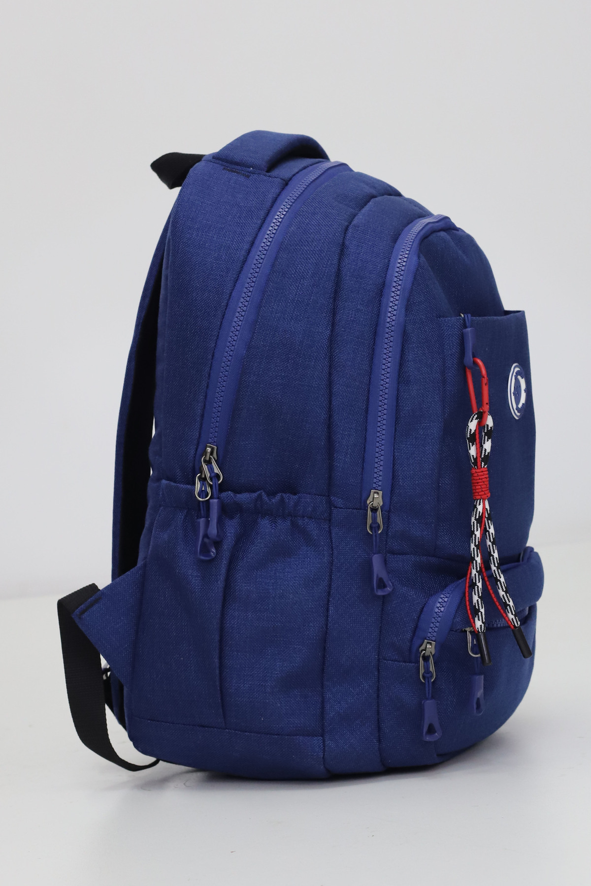 Probag Rahat Taşımalı 5 Bölmeli Sırt Çantası – Konforlu Yapı, Modern Görünüm, Yüksek Hacim fotoğrafı 3 (önizleme)