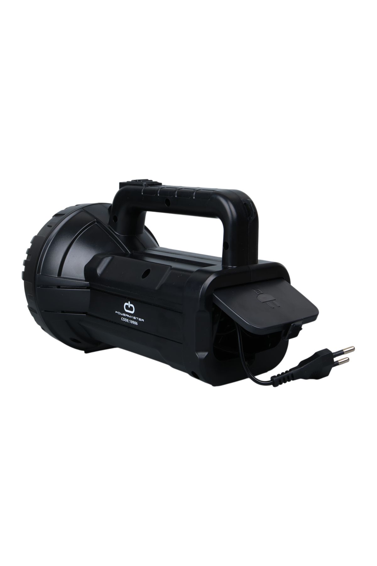 BYR Fırsat Byr İki Kademeli 1 Power Ledli 5 Watt Şarjli Fener (4172) Yeni
