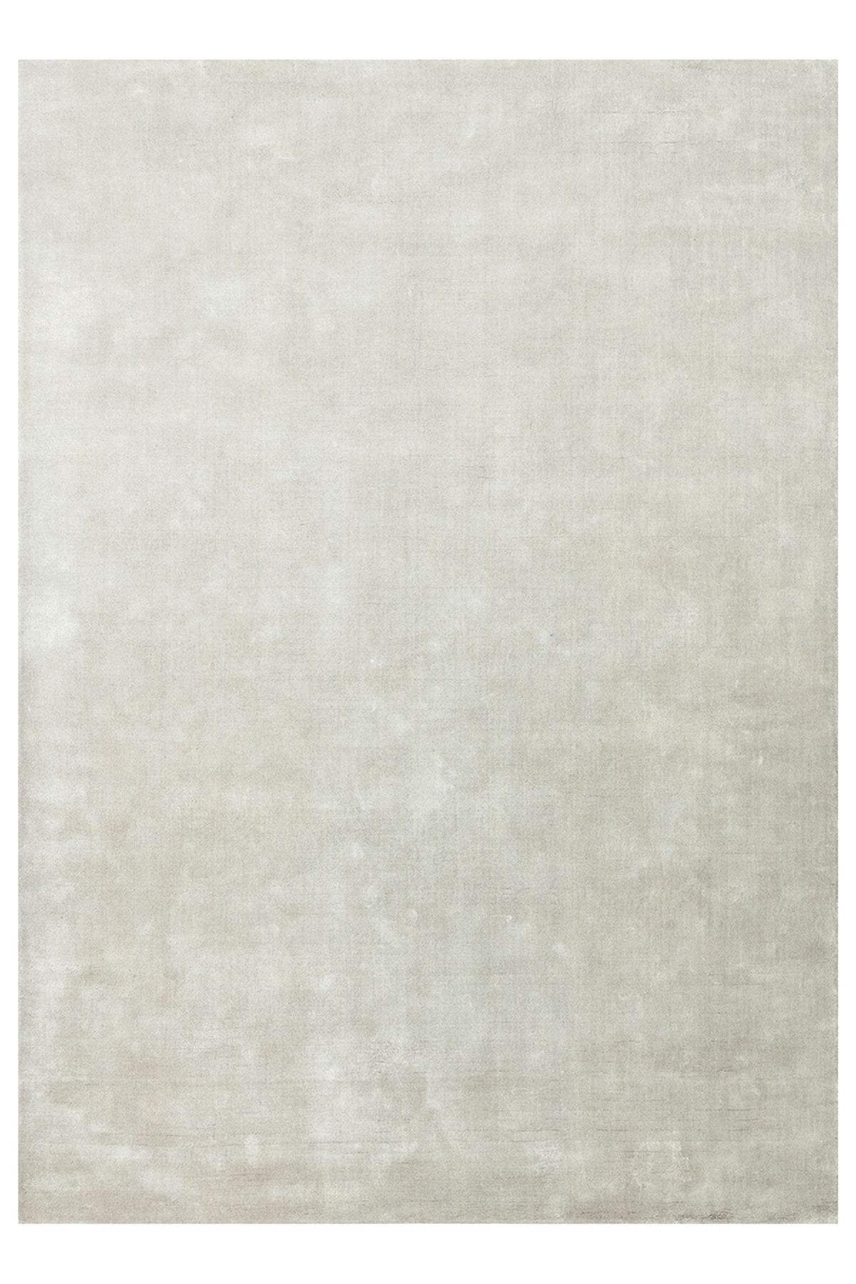 CARPETDOCIA Tiffany Serisi %100 Naturel Keten ve Pamuk El Dokuma Modern Salon Oturma Odası Yatak Odası Halı SMK