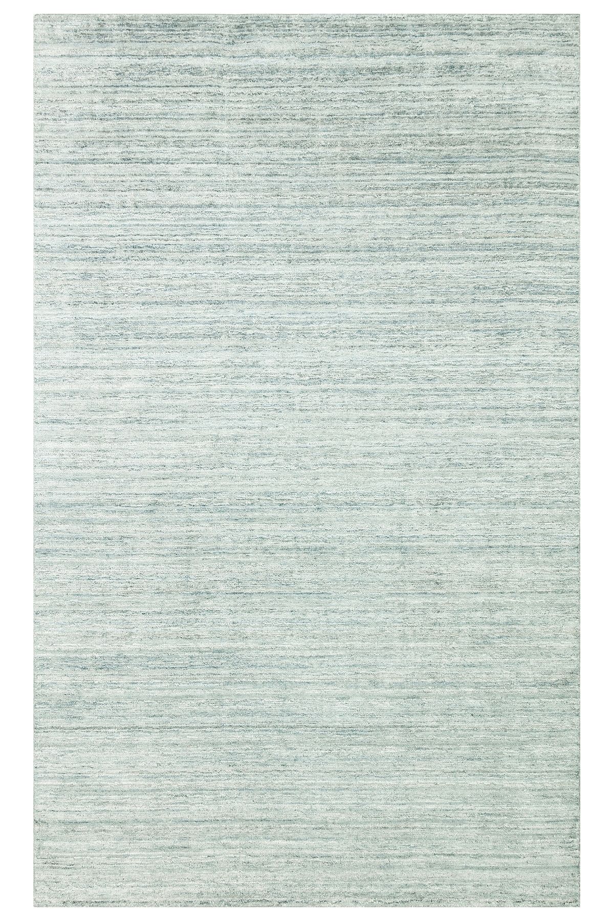 CARPETDOCIA Amore Serisi %100 Naturel Muz İpeği Viskon ve Yün Karışımı Salon Oturma Odası El Dokuma Halı TURQO
