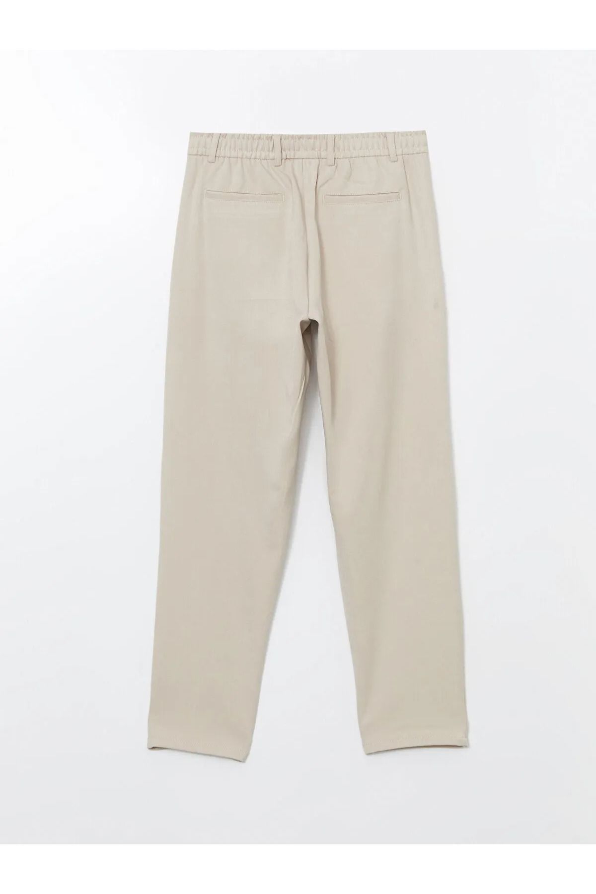 LC Waikiki Standart Kalıp Erkek Pantolon