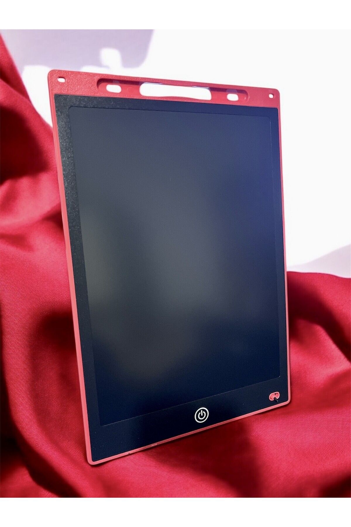 WBC STORE 12'' İnç 30.48 cm LCD Panel Grafik Yazı Tahtası Çocuk ve Yetişkin Çizim Tableti Dijital Kalemli