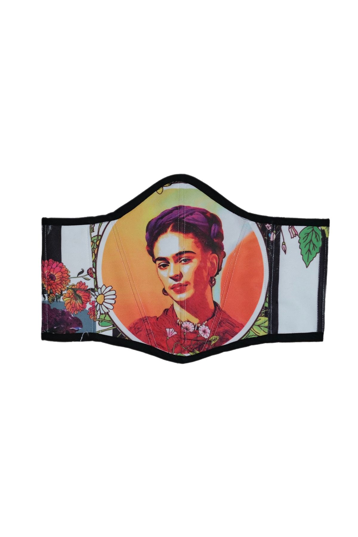 MODA Sanatsal korse