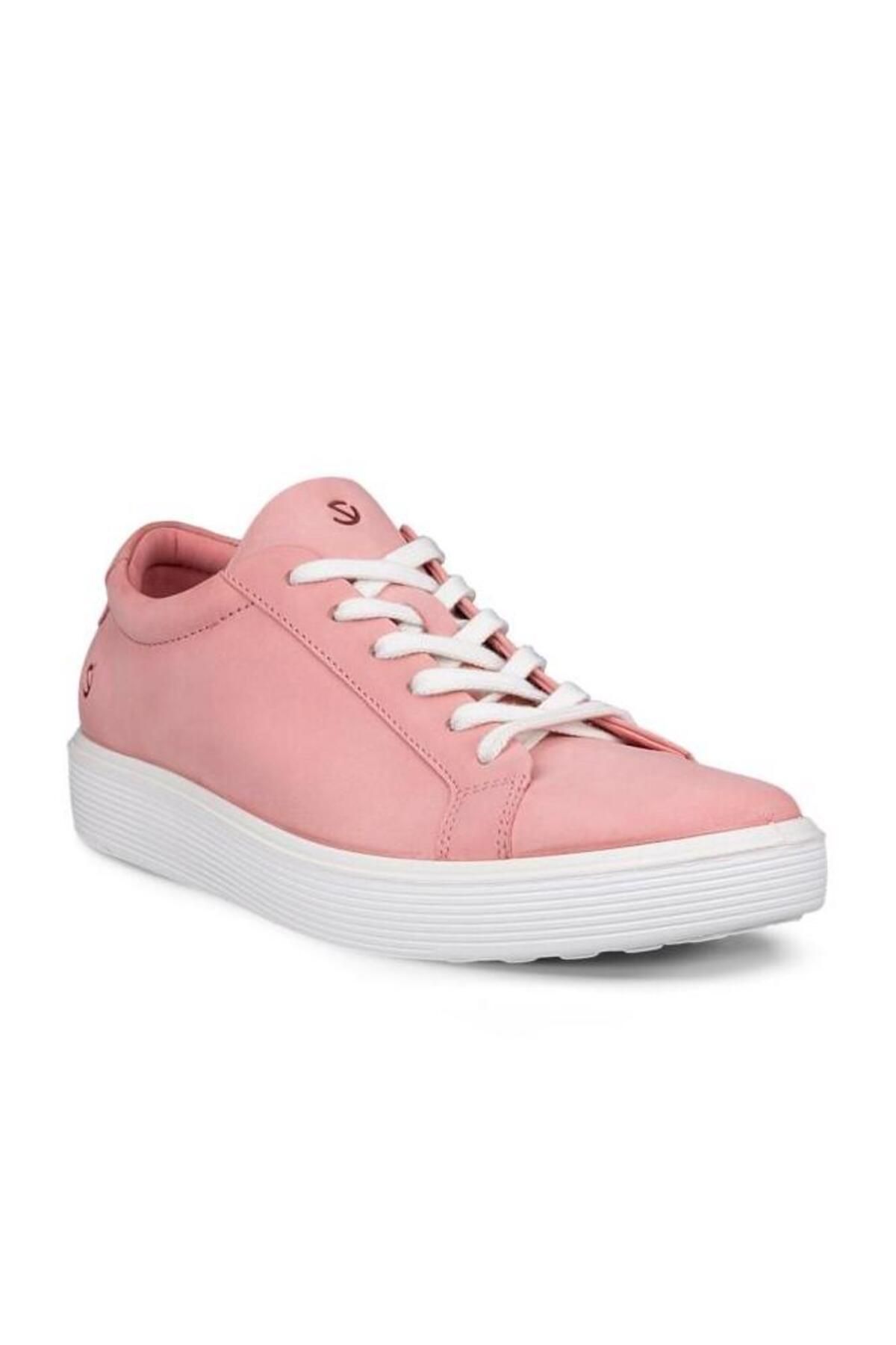 Ecco Soft 60 W Old Rose