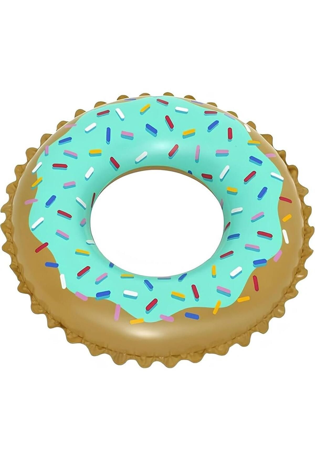 NEZADE STORE Donut Simit 91 CM - 36300 (Lisinya)