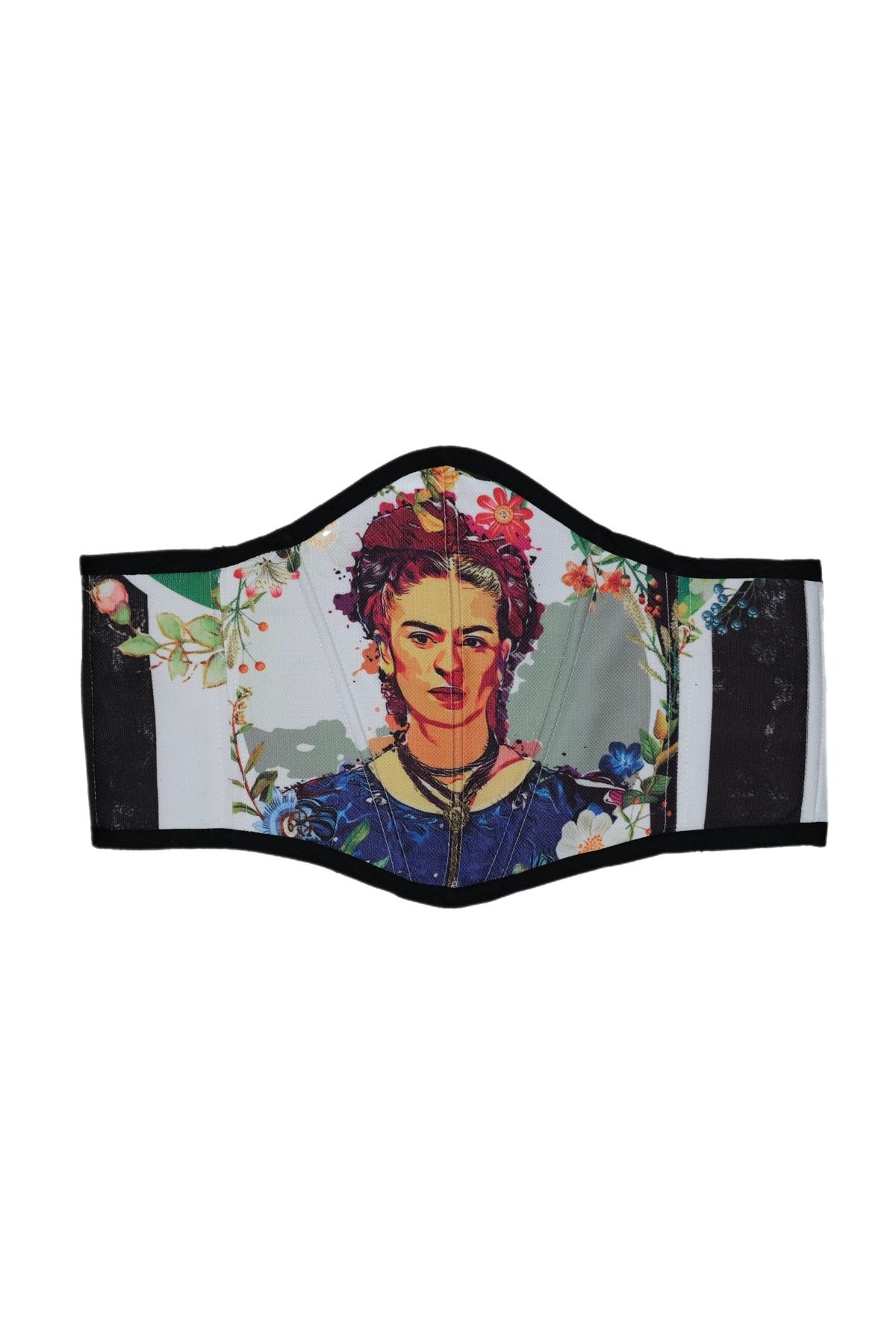 MODA Sanatsal korse