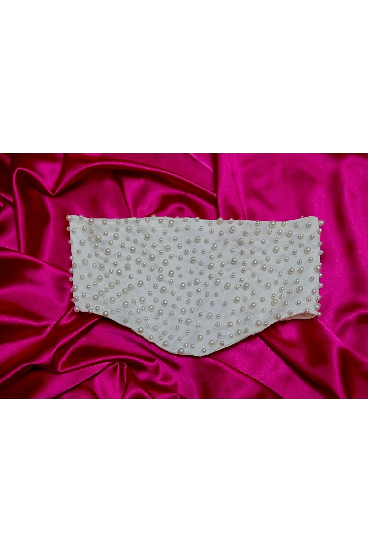 MODA Özel tasarım korse