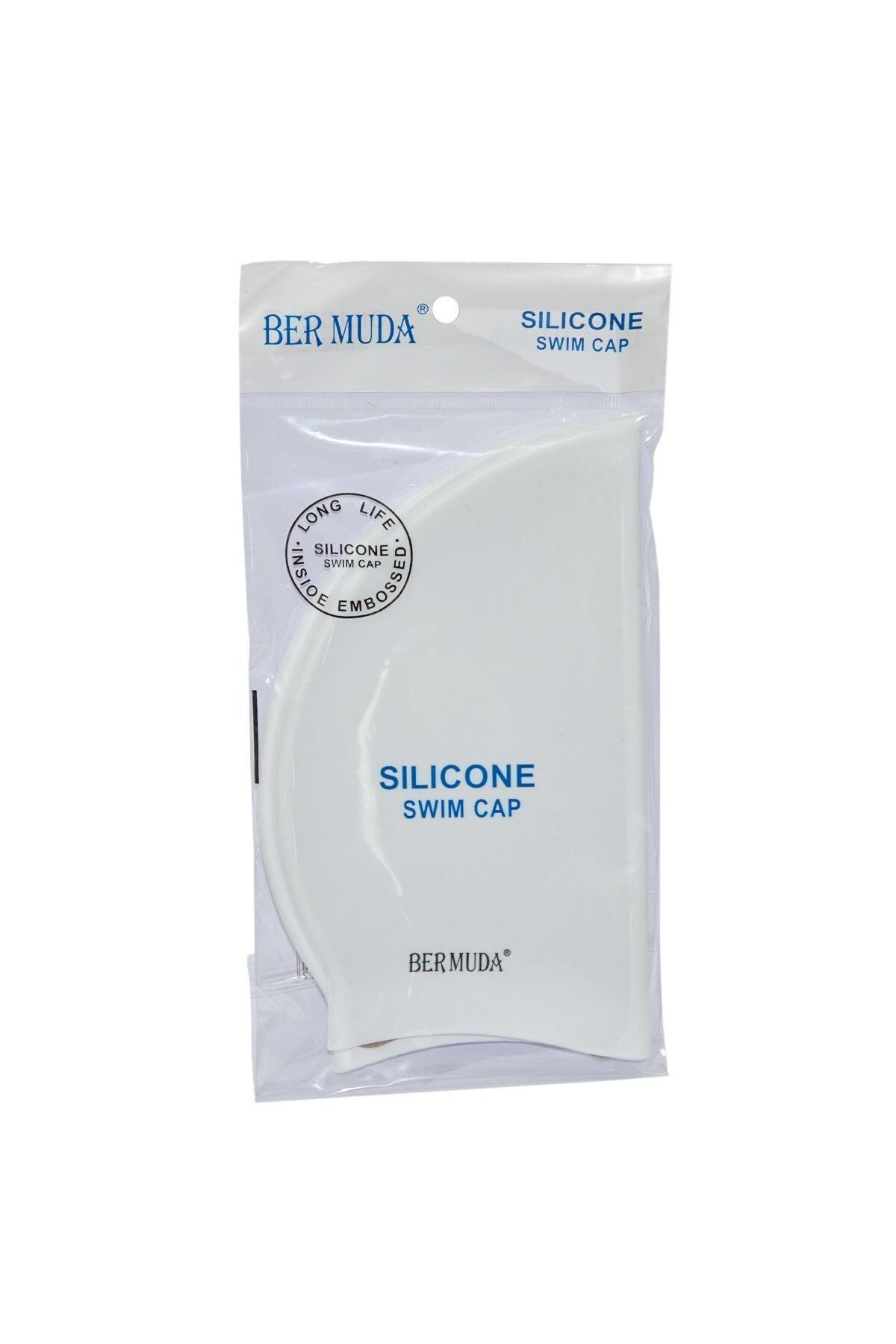Aymir Ticaret KZL-T708602 Bermuda Silikon Bone