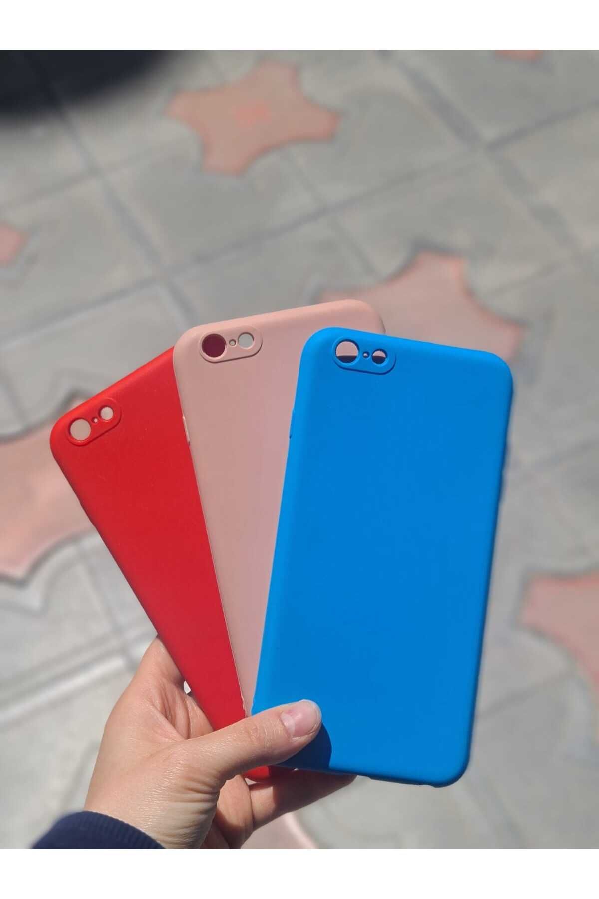 CEP-HANE İphone 6 Plus Telefon Kılıfı