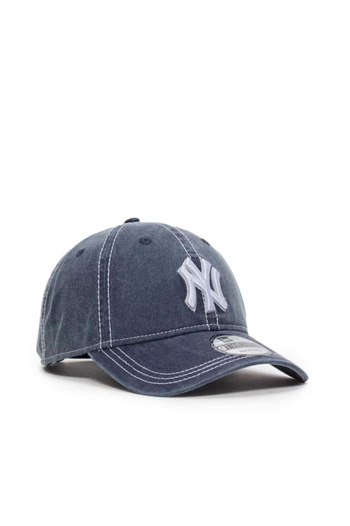 NEW ERA Washed Contrast 24195 Neyyan Unisex Şapka 60641352