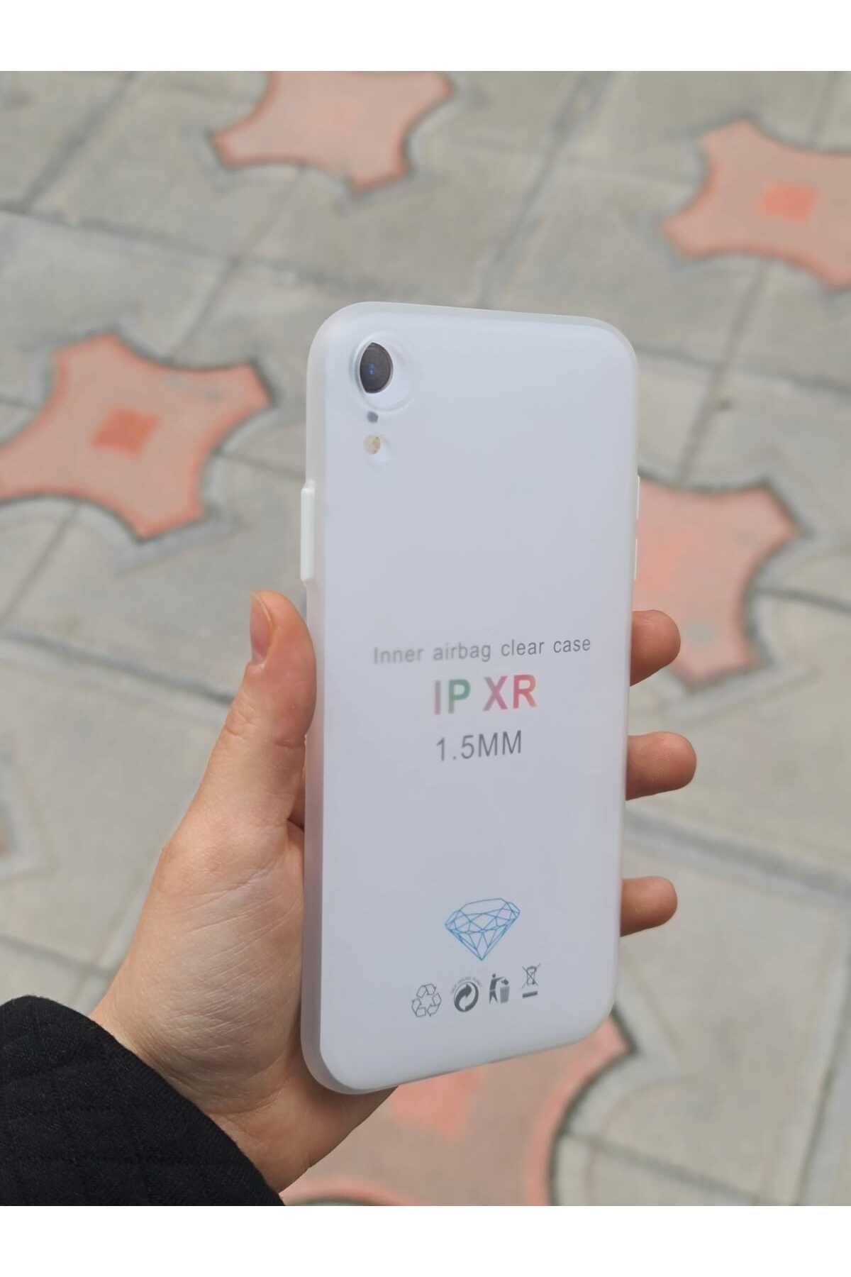 CEP-HANE Apple iPhone Xr Kılıf