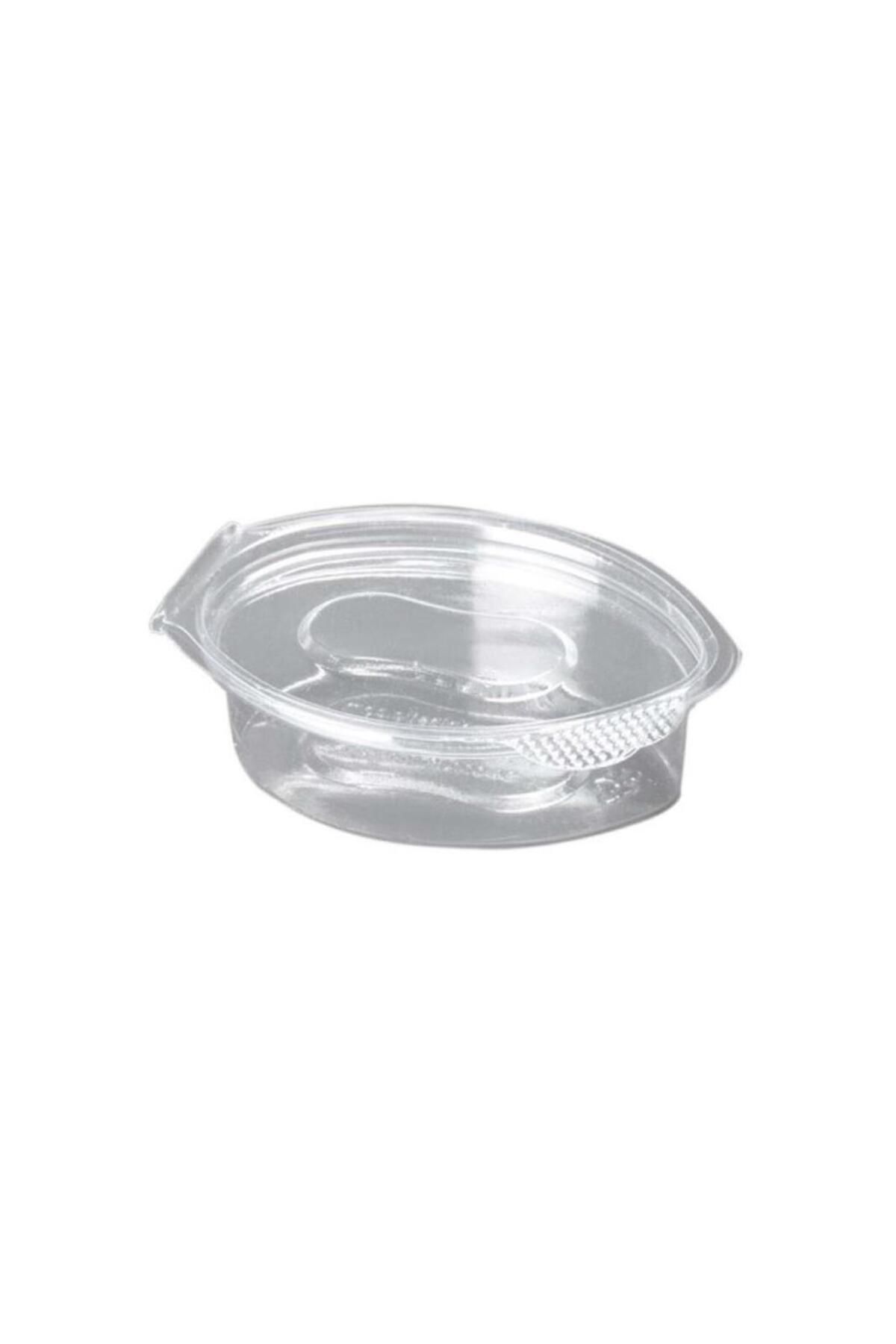PRATİK SHOP 20cc Sos Kabı - 100 Adet