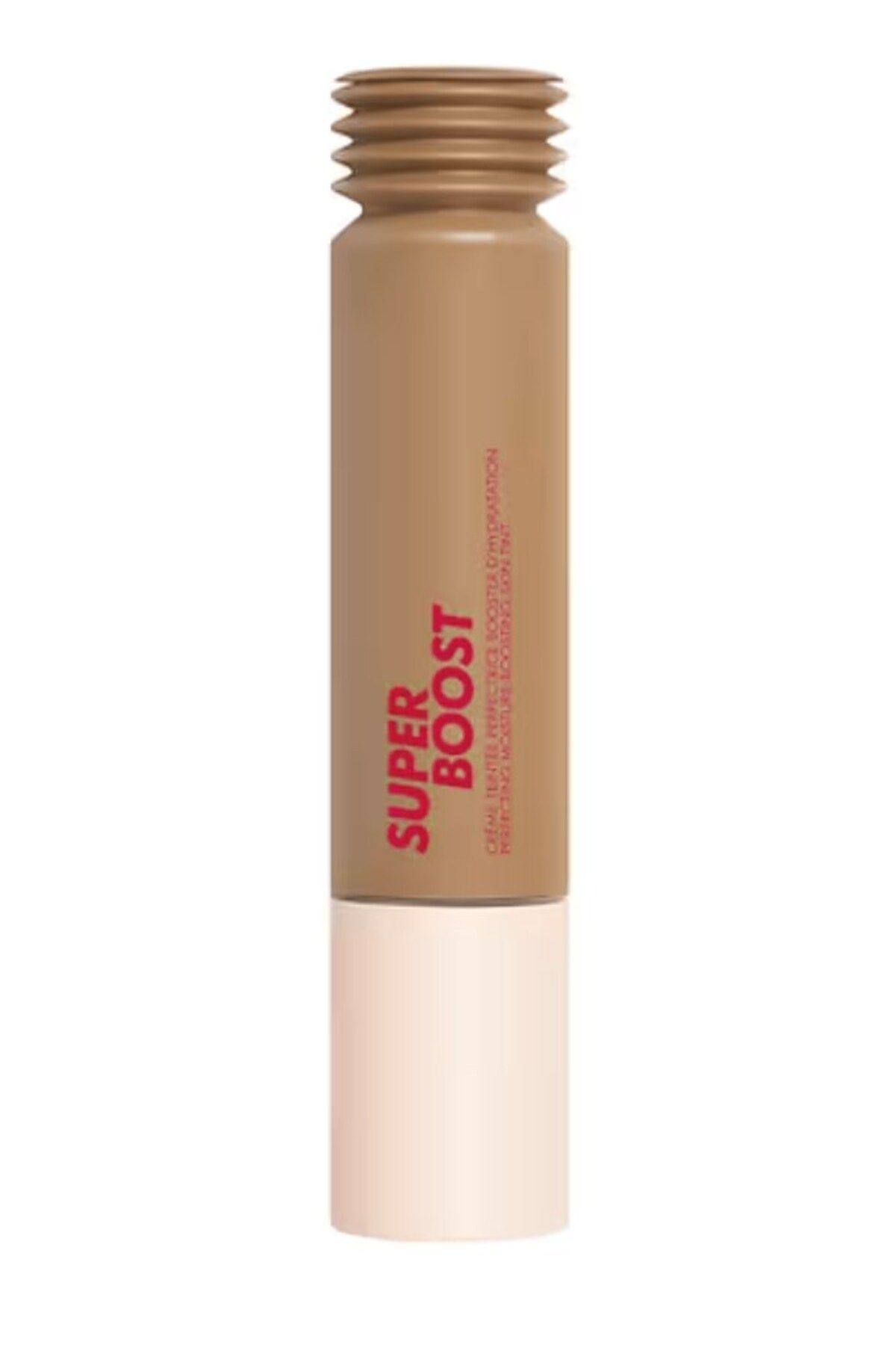 Make Up For Ever Super Boost Skin Tint – Nem Artırıcı Mükemmelleştirici Renkli Krem 09