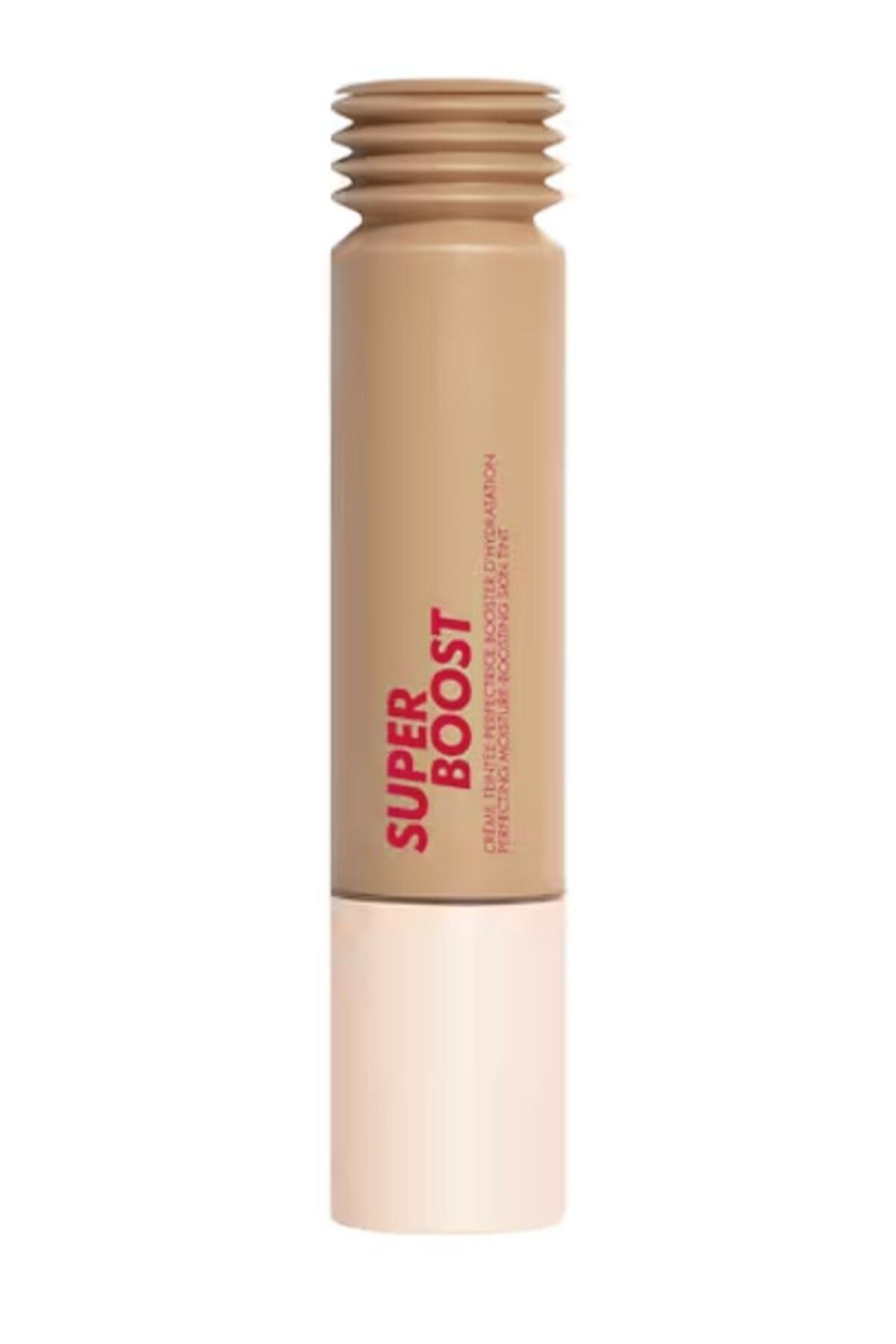 Make Up For Ever Super Boost Skin Tint – Nem Artırıcı Mükemmelleştirici Renkli Krem 05