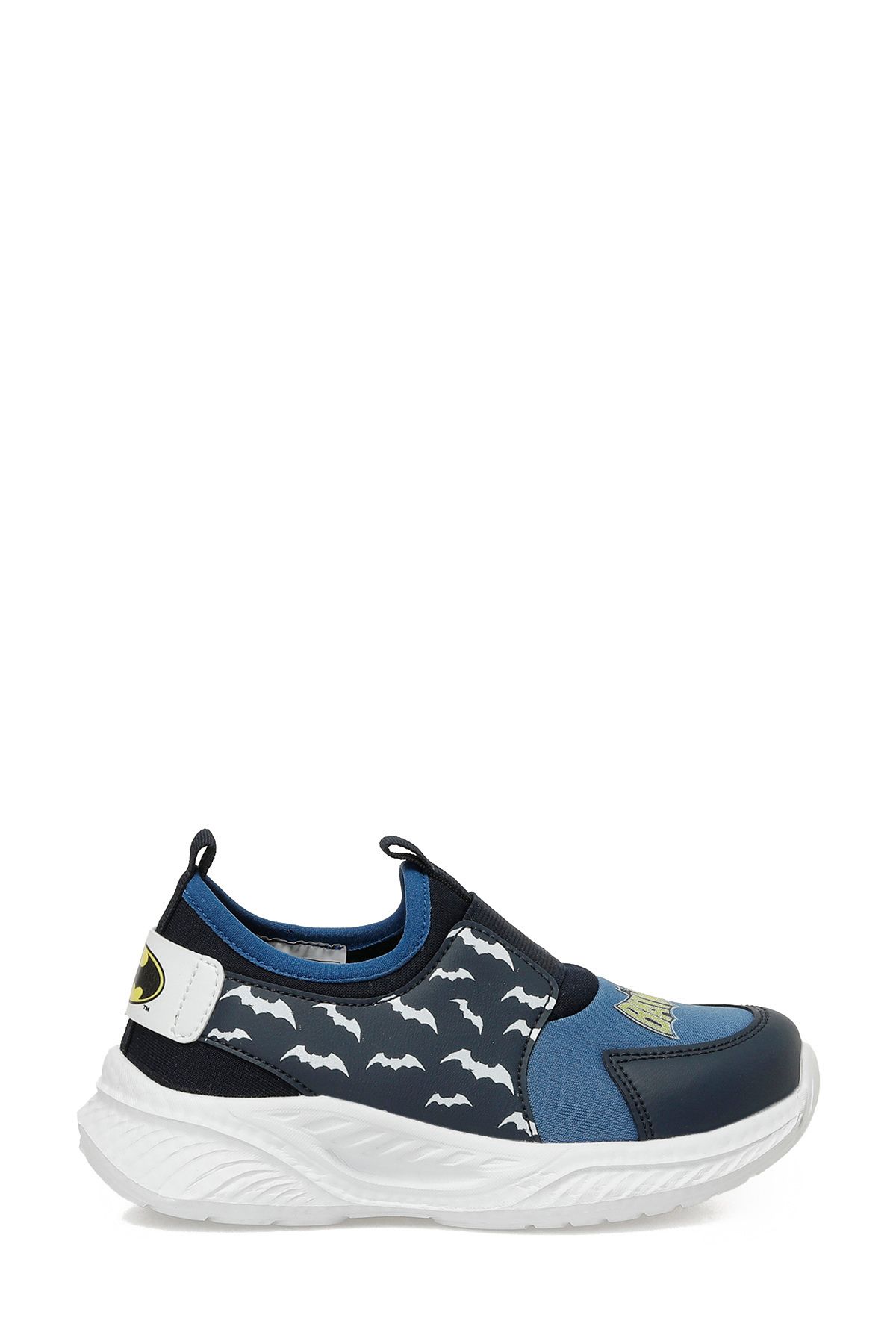ICool Design JAX G 5FX Siyah Unisex Sneaker