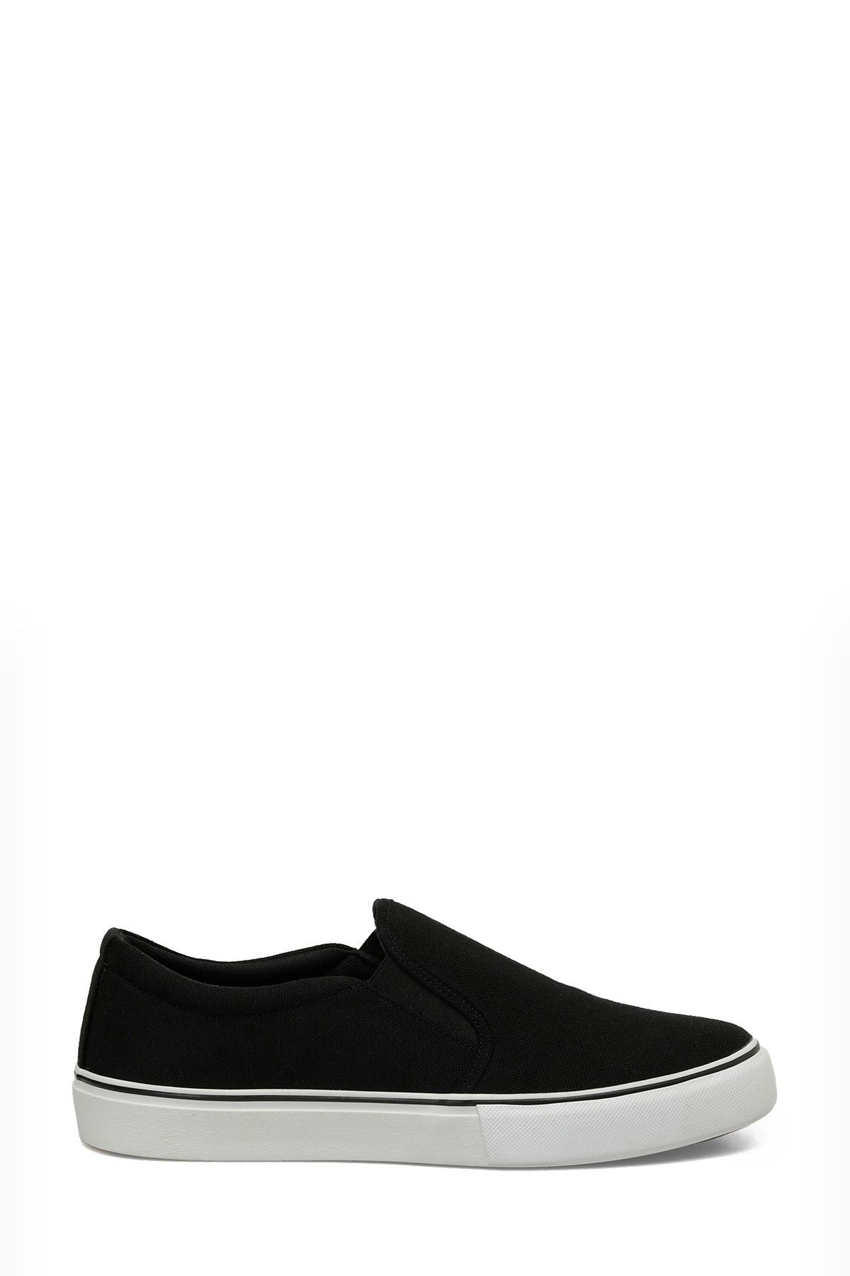 Torex GLENN 5FX Siyah Erkek Slip On