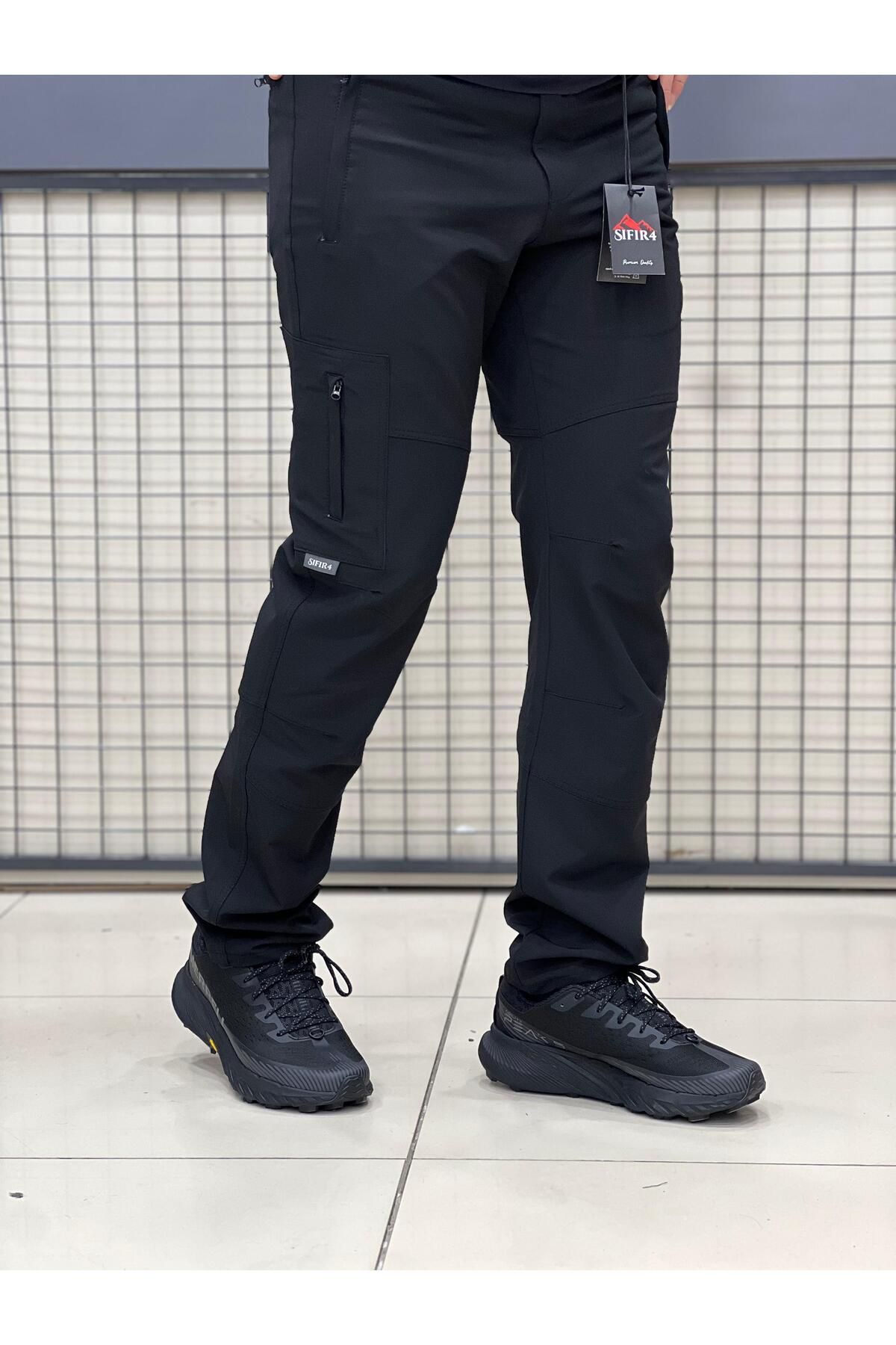 SIFIR4 Taktical pantolon