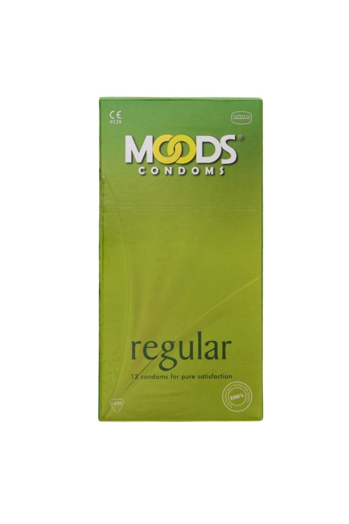 Moods-REGULAR 12"S 1