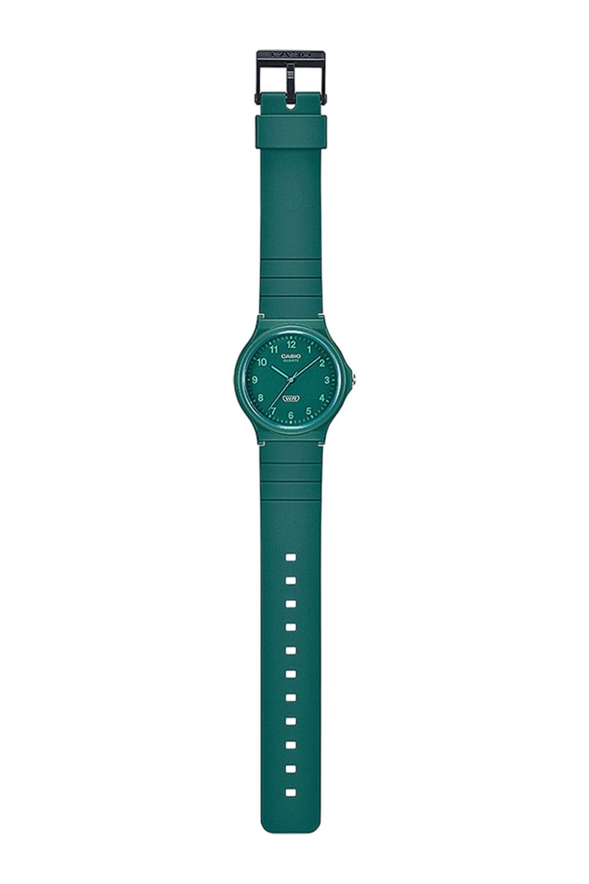 Casio-Γυναικείο Ρολόι Casio MQ-24B-3BEF, Quartz, 35mm, 3ATM 2