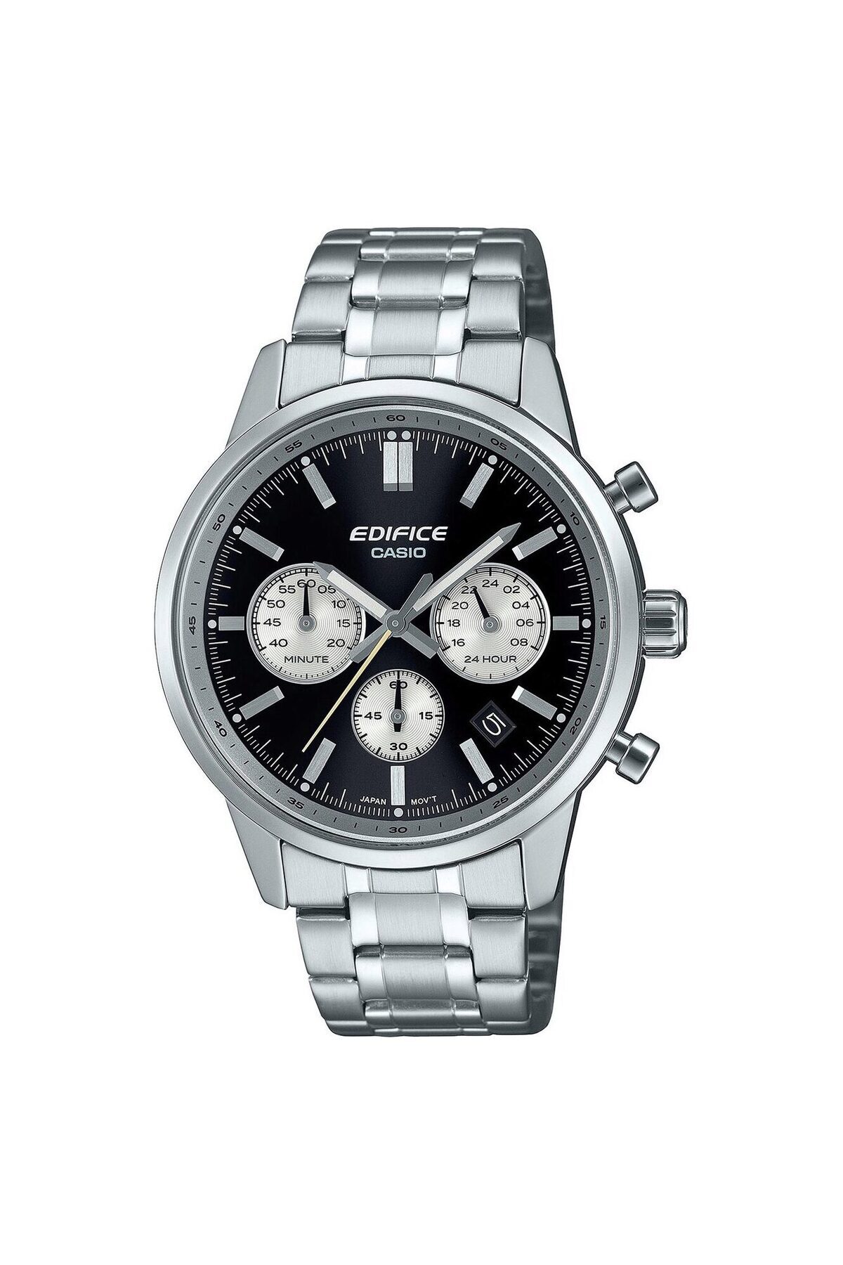 Casio-Ceas bărbătesc EFR-575D-1AEF, cuarț, 40mm, 10ATM 1