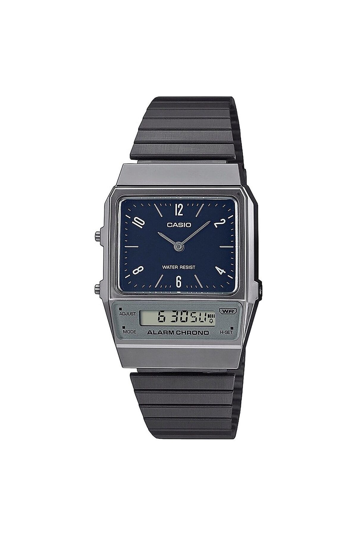 Casio-Ceas bărbătesc Aq-800eb-2aef, cuarț, 32mm, 3atm 1