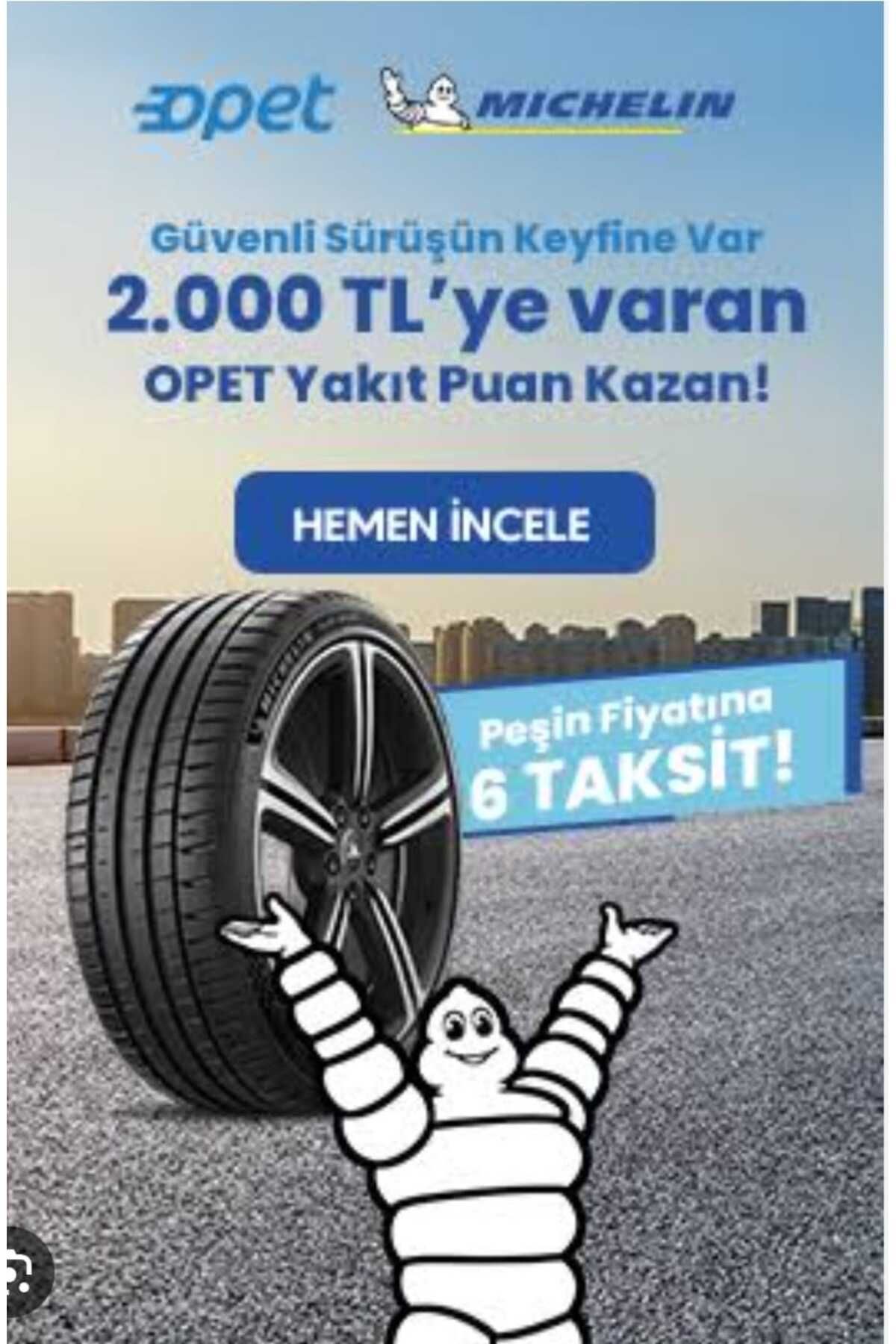 Michelin 275/35R19 MICHELIN PILOT SPORT4 ZP 2024/42 HAFTA YAZLIK LASTIK