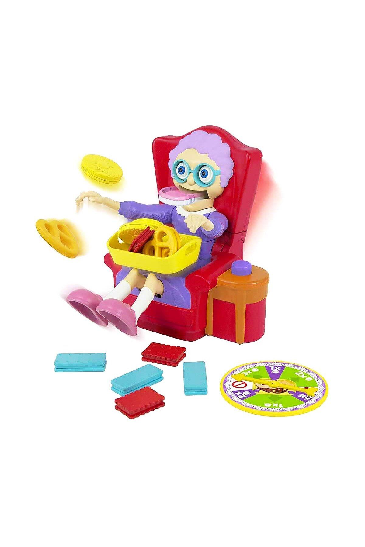 TOYFEST Cingöz Nine
