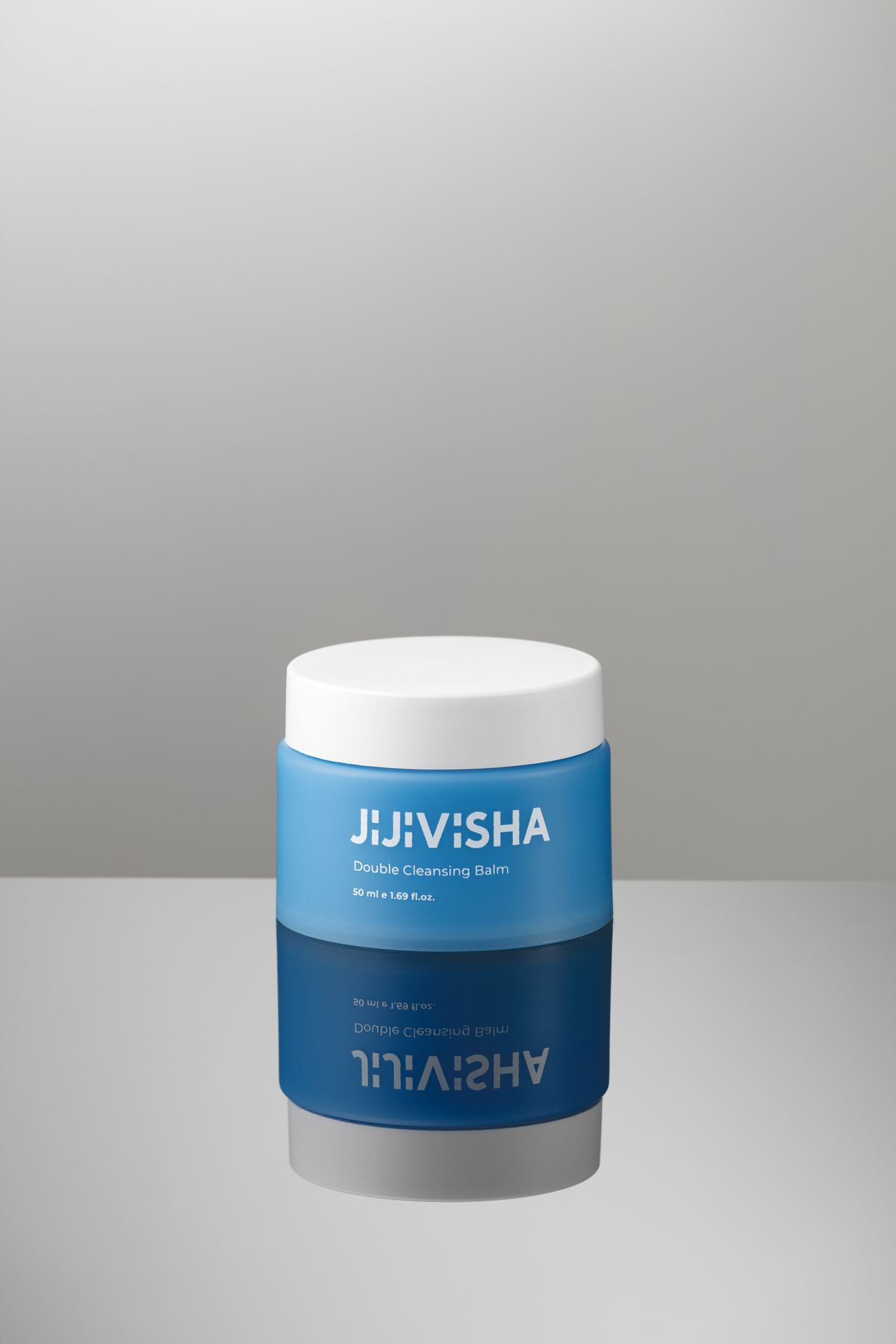 jijivisha-One Step Double Effect Cleansing Balm Dry/normal/Oily/ Sensitive Skin 50 ml 3