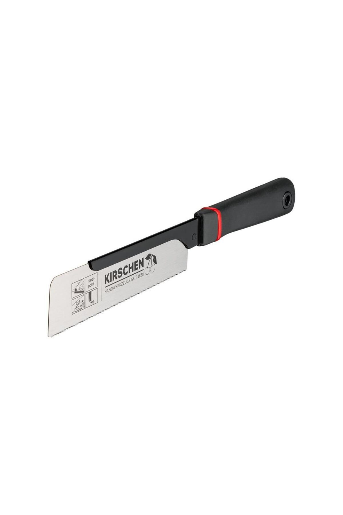 Kirschen 4340185 Mini Metal Testere (25TPI)