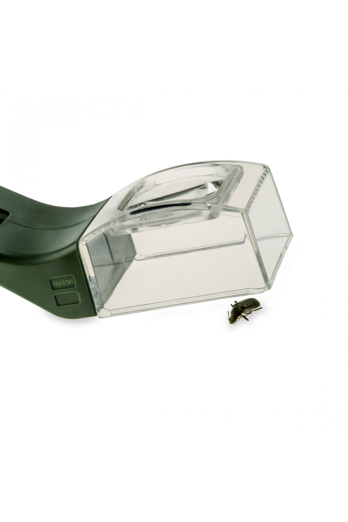 Carson-Observator insecte BugView, cu lupa marire 5x 7