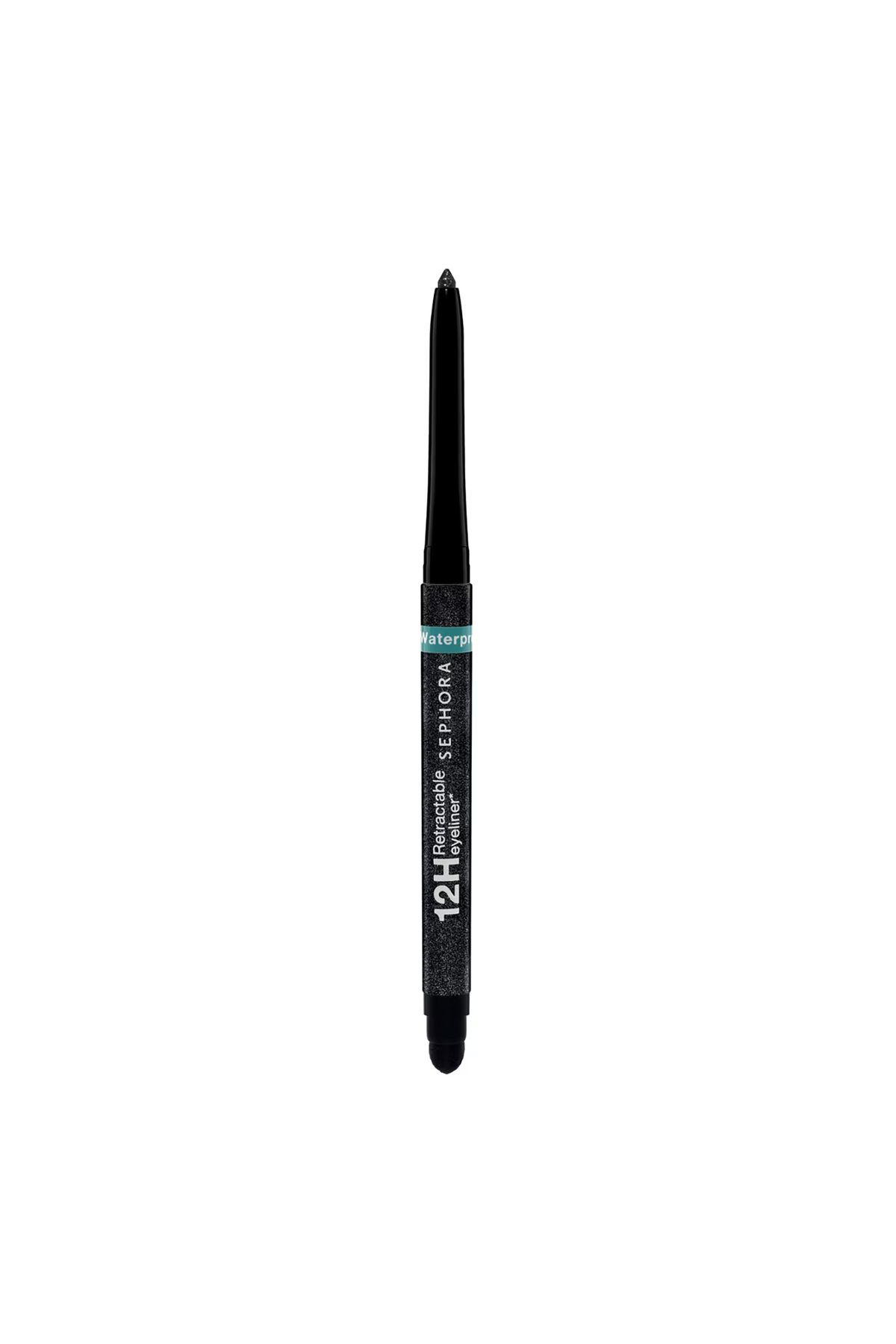 SEPHORA COLLECTION Waterproof 12h Retractable Eyeliner - Eyeliner - 09