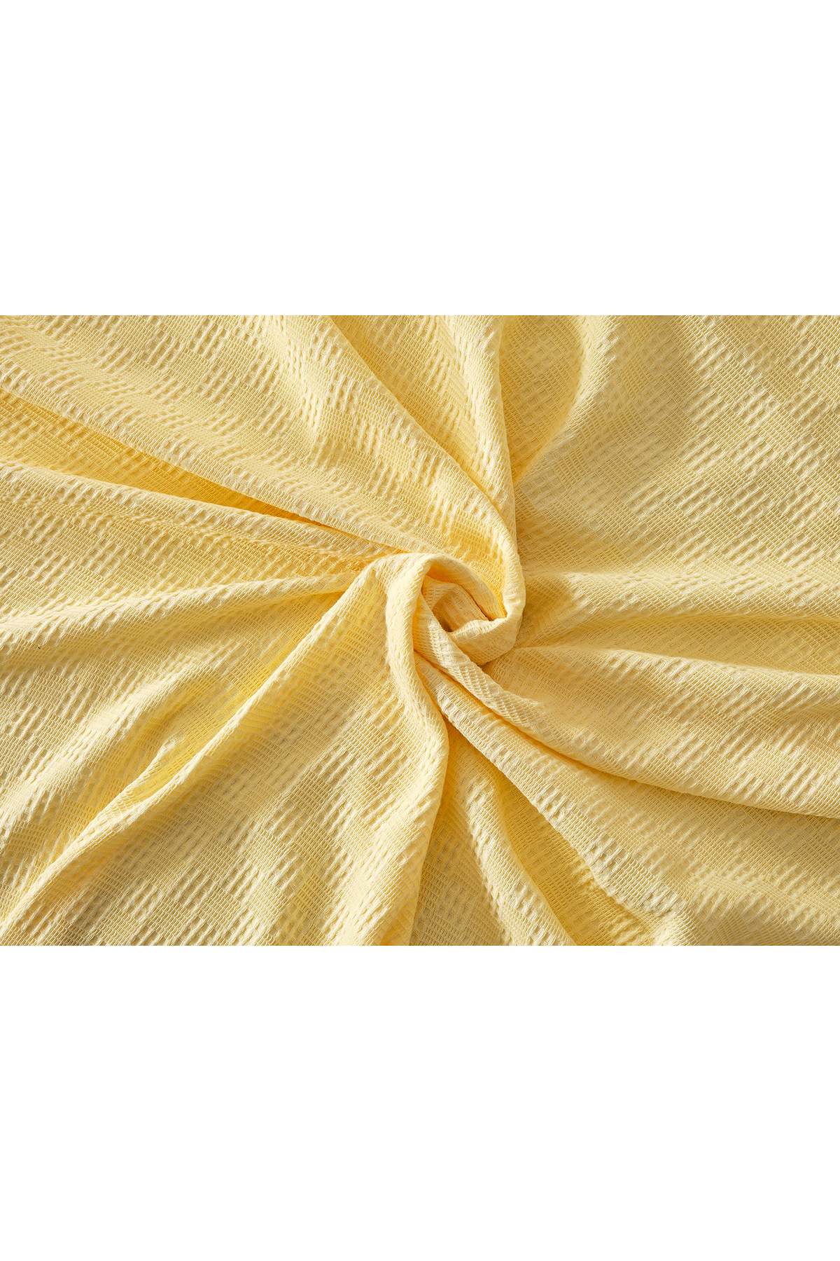 Doqu Home-Masal Pike Set Double Yellow 8