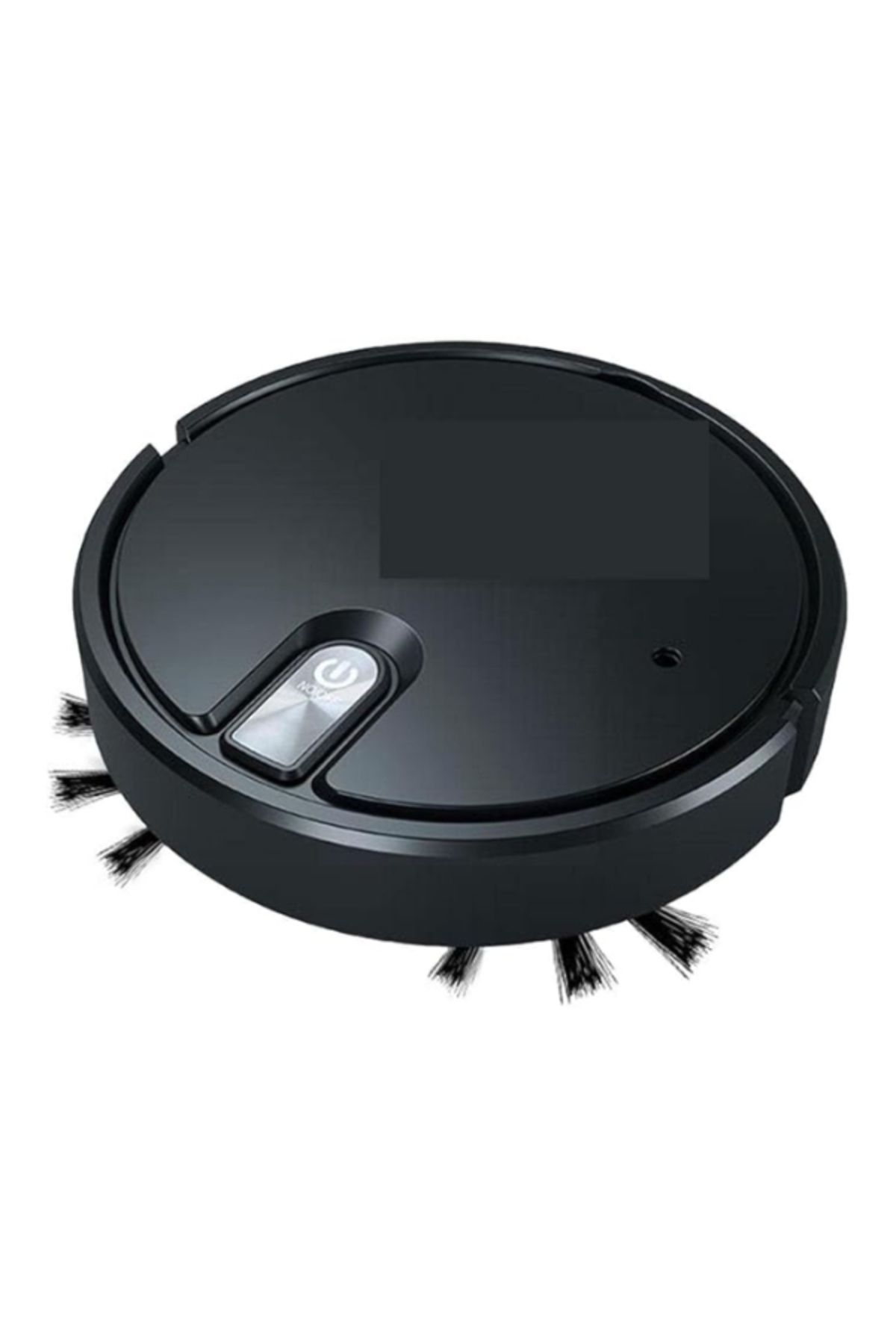 MACON Automatic Mini Robot Vacuum Cleaner – Ultra Slim, Tangle-free, Powerful Suction