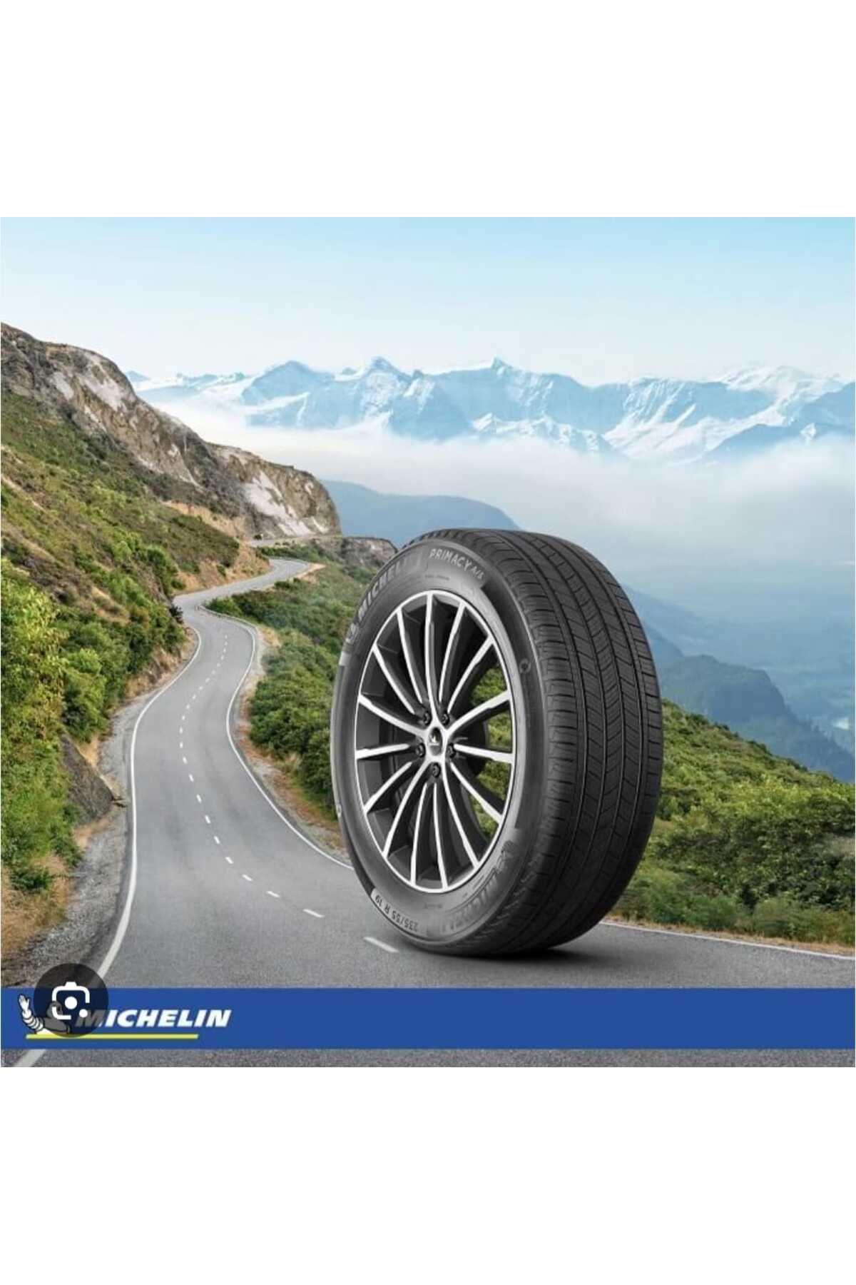 Michelin 275/40R22 MİCHELİN PILOT SPORT 4 SUV 2024 /47 HAFTA YAZLIK LASTIK