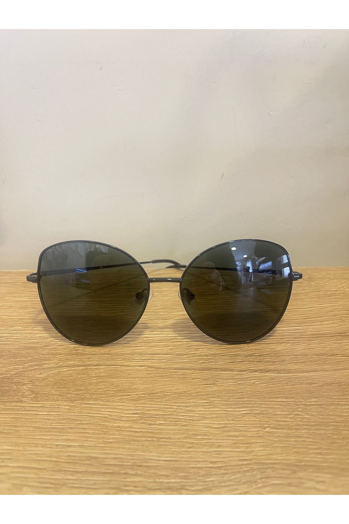 Swing Infıniti unisex siyah güneş gözlüğü