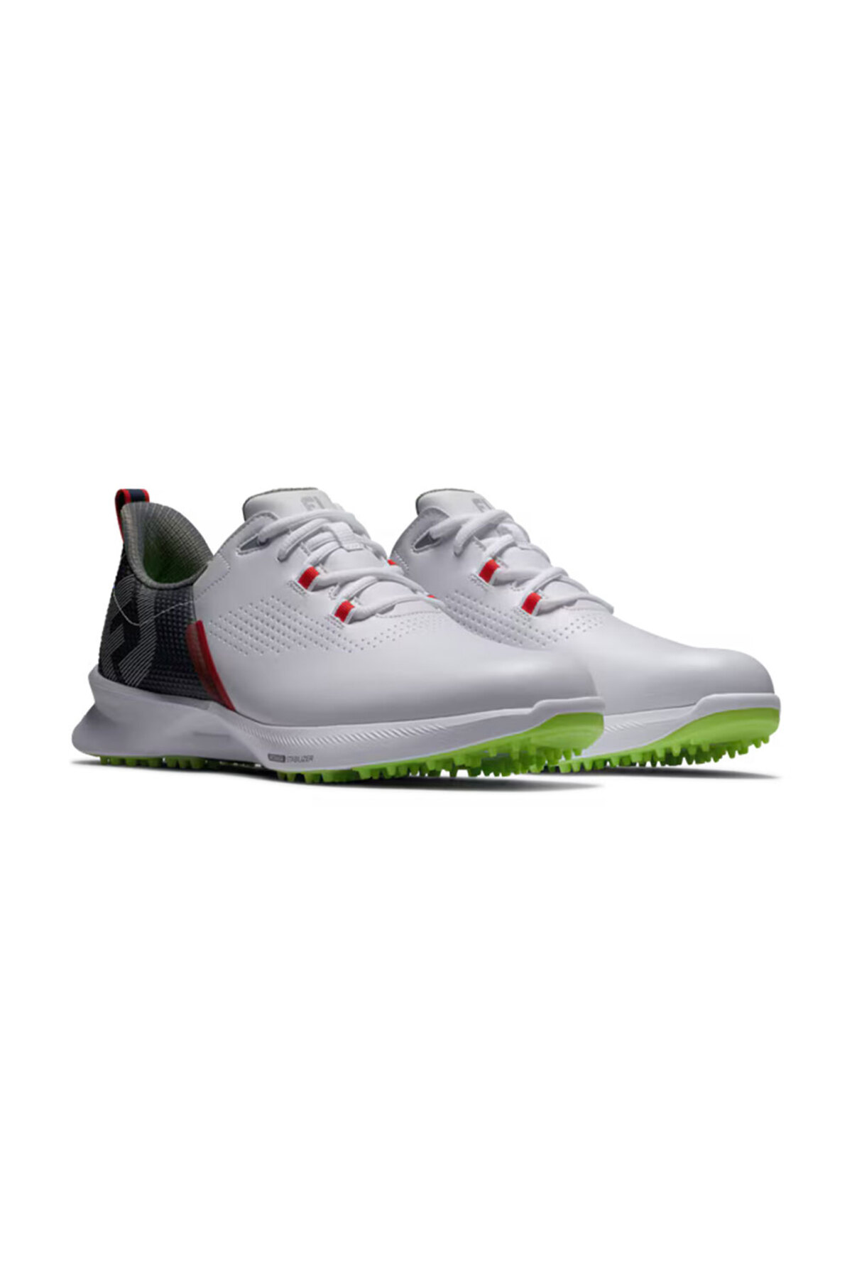 Fuel Sport Golf Ayakkabısı 55452K — سفید FJ55452K — تصویر 4 از 8