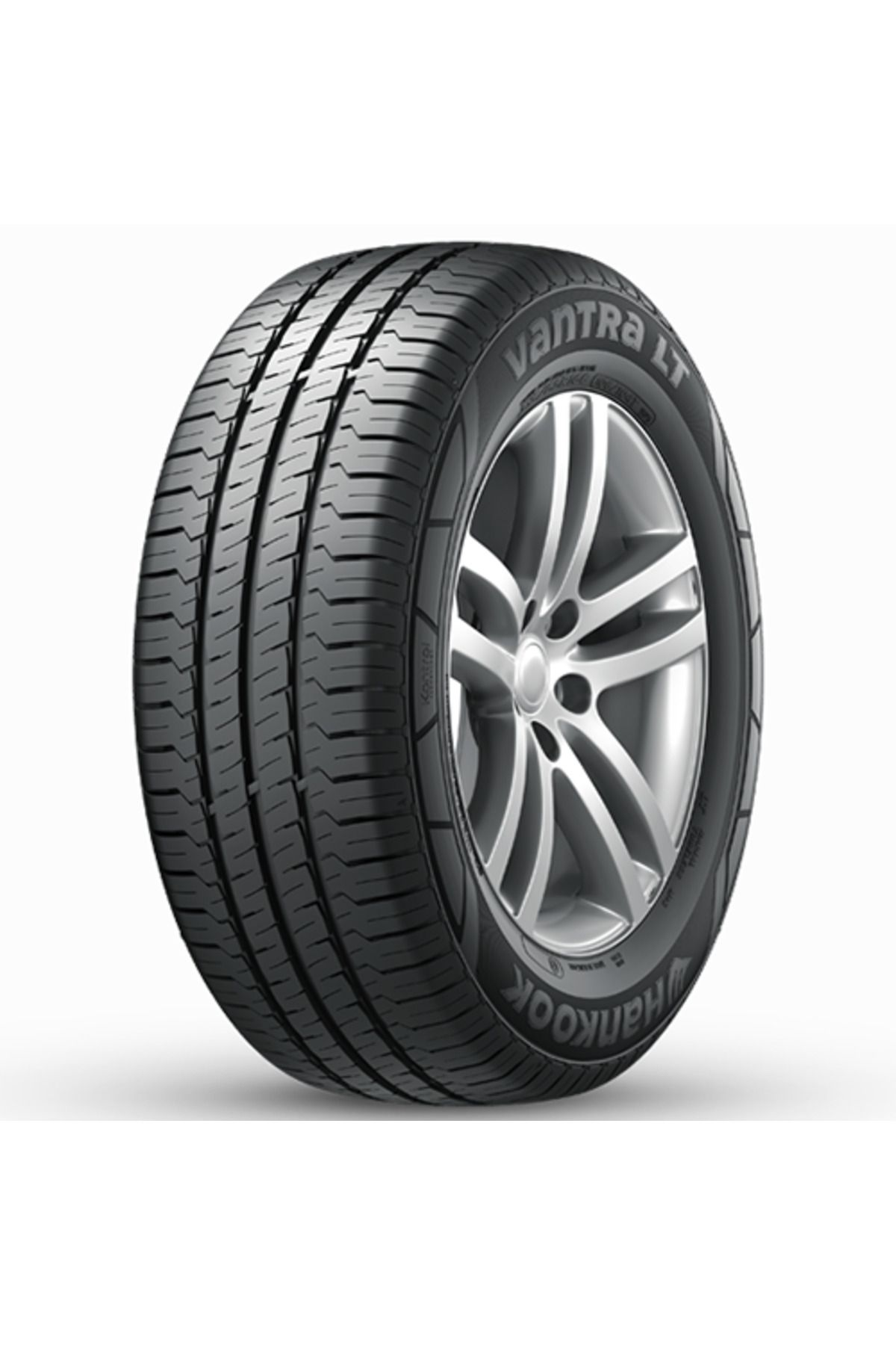 Hankook 195/70/15C 6PR 100/98R RA18 VANTRA LT Hankook 2025 YAZ Lastiği