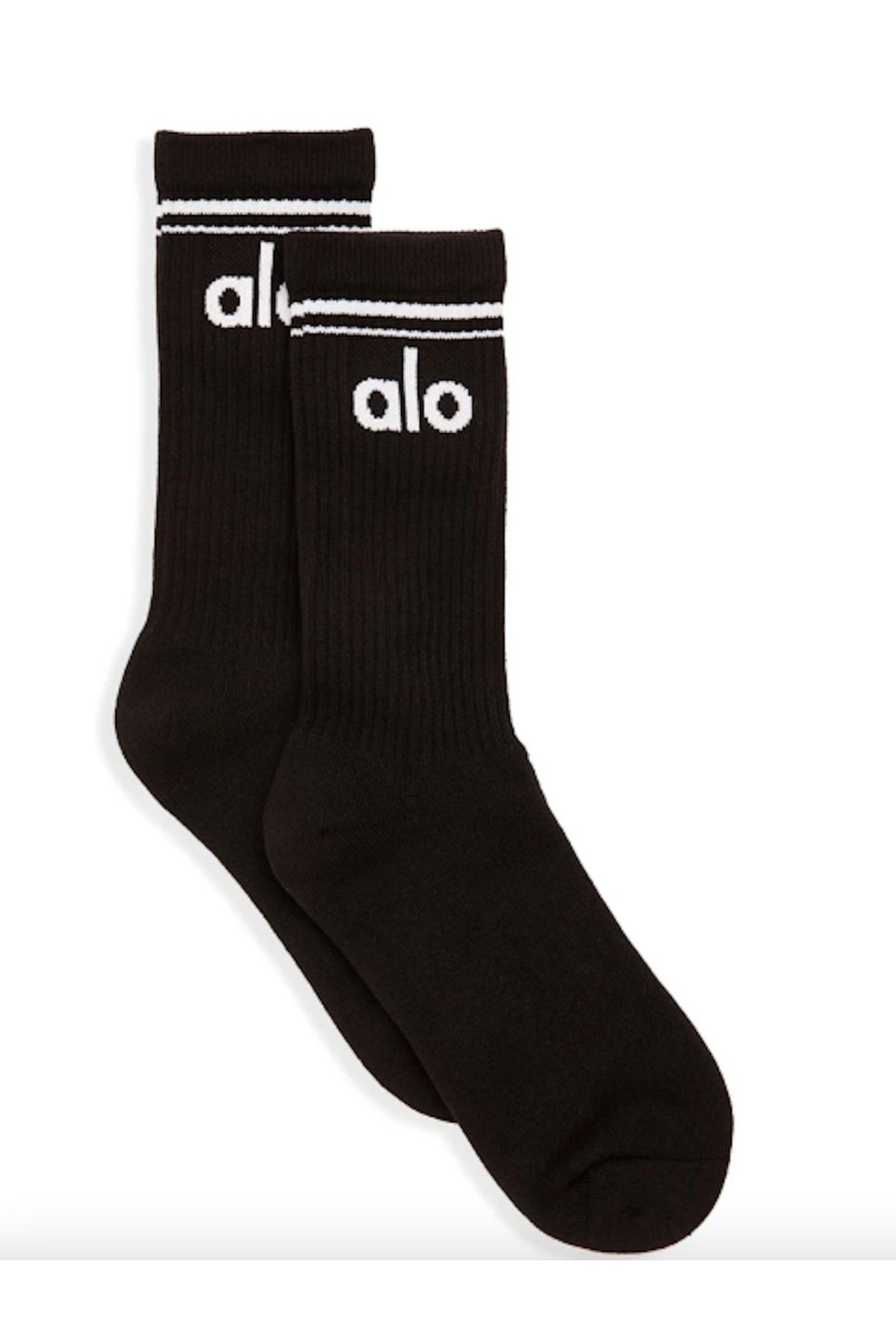 Beat Socks Al* Yoga 1 Çift Soket Boy Çorap