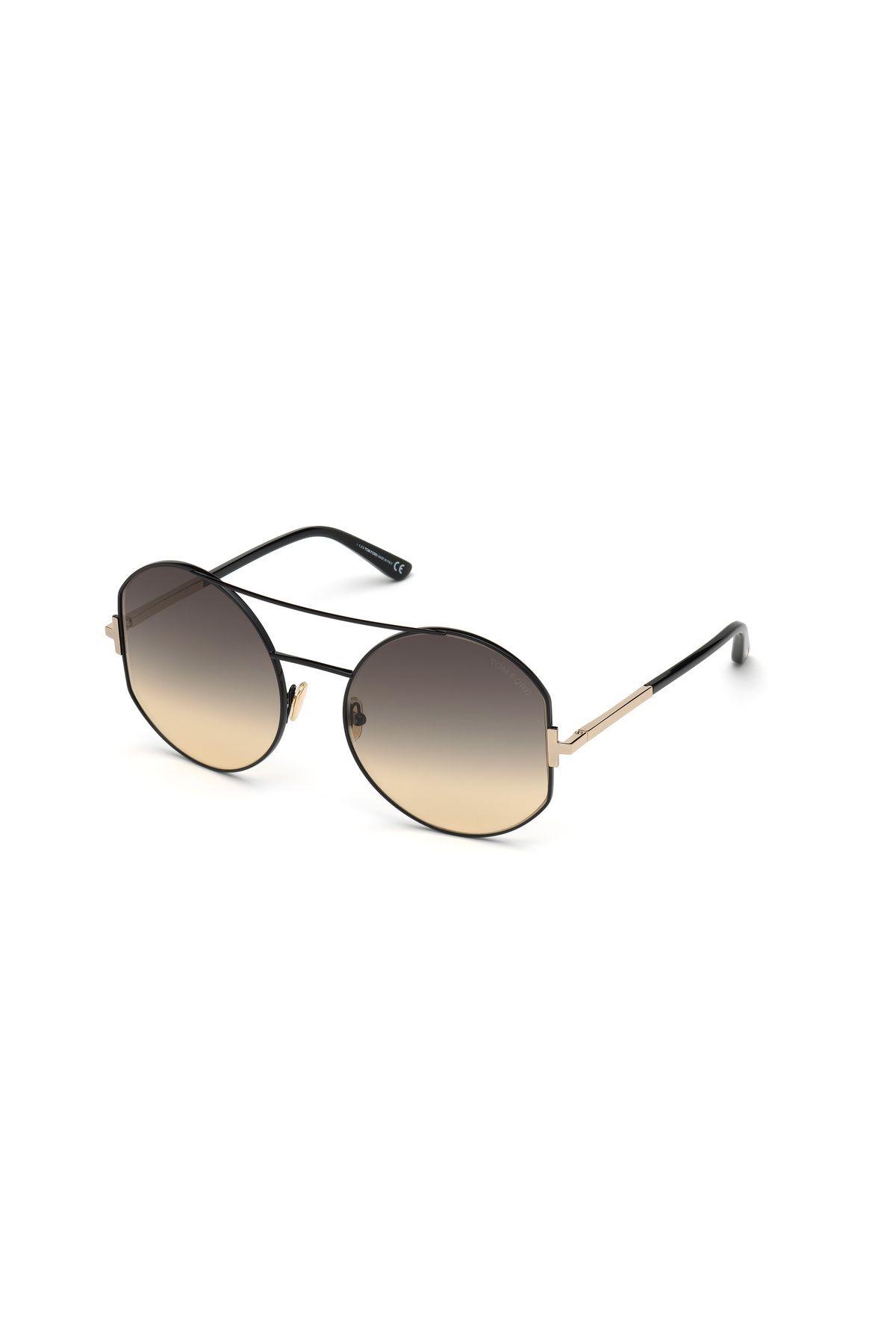 Tom Ford FT0782 01B 60