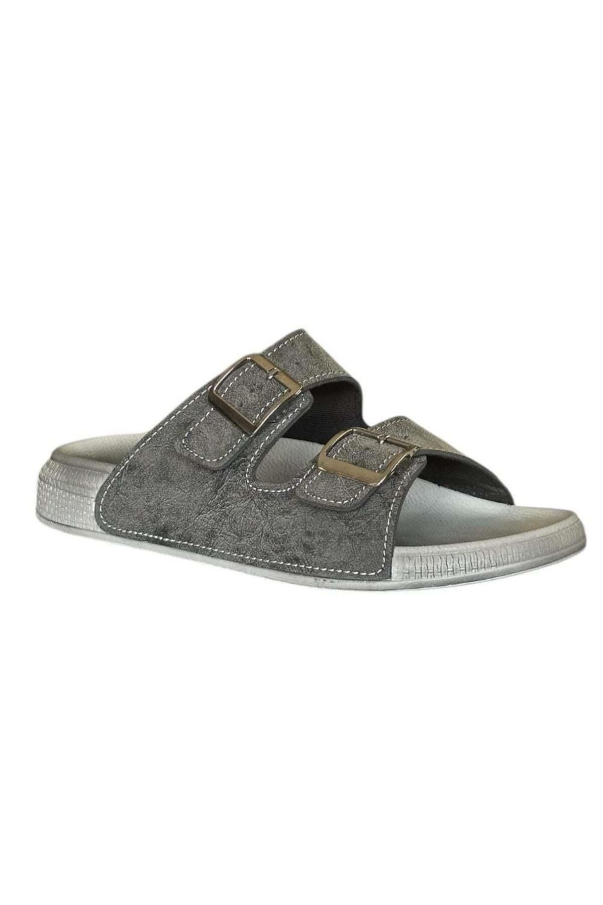 GEZER-16386 Men's Orthopedic Daily Slippers 1