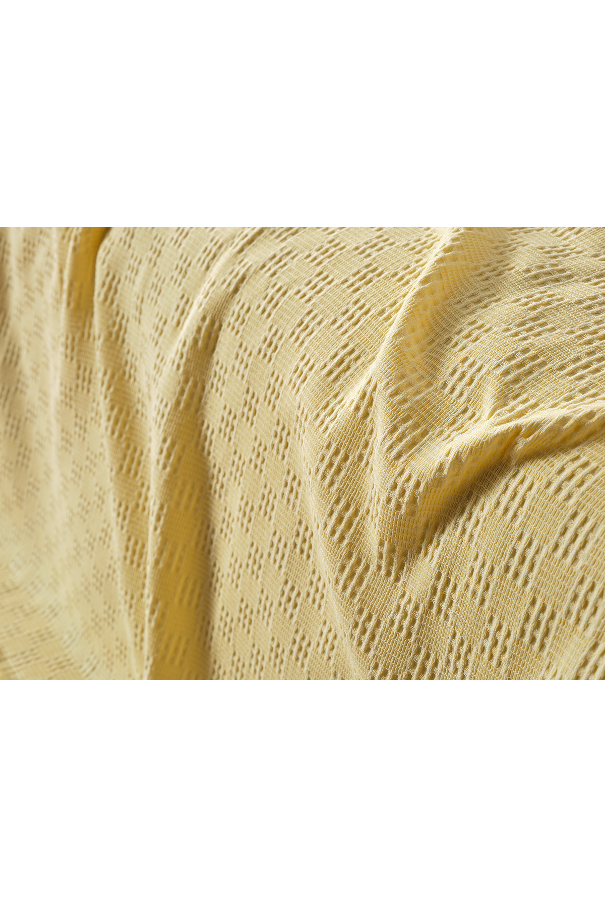 Doqu Home-Masal Pike Set Double Yellow 6