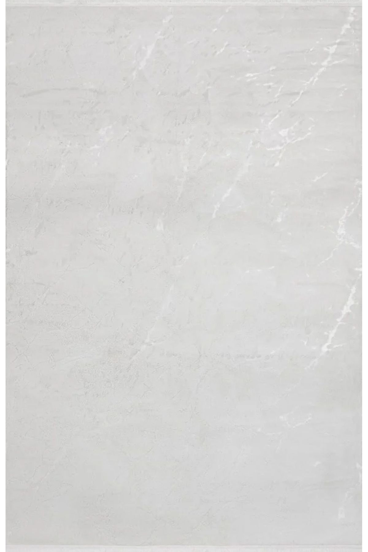 Halı Sepeti Luxess Cotton 1075 Krem Hav Toz Vermez Salon Halısı Kesme Halı Yolluk