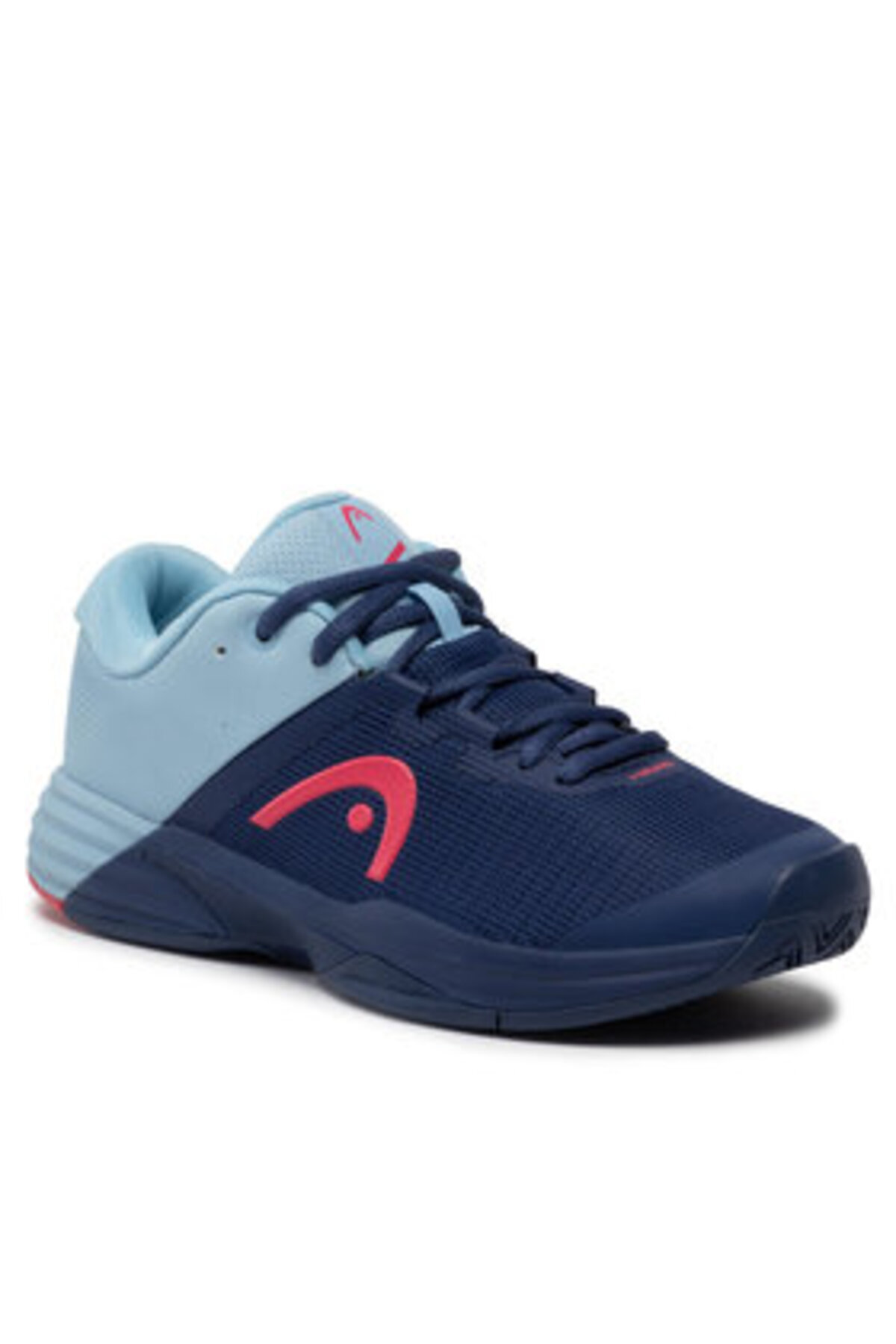 Head-pantofi de tenis pentru femei 274202 albaștri 1