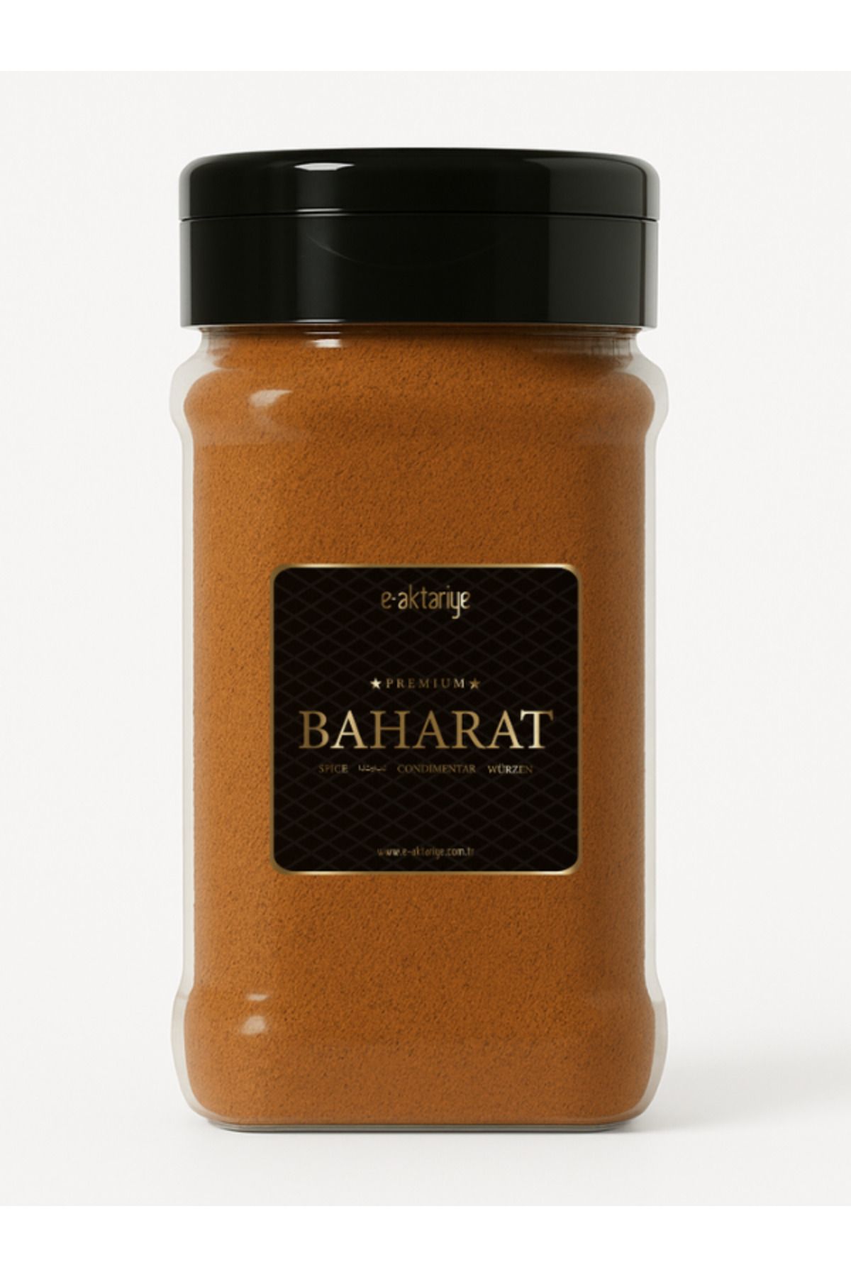 Eaktariye Premium Köfte Baharatı Karışımı 100 gr