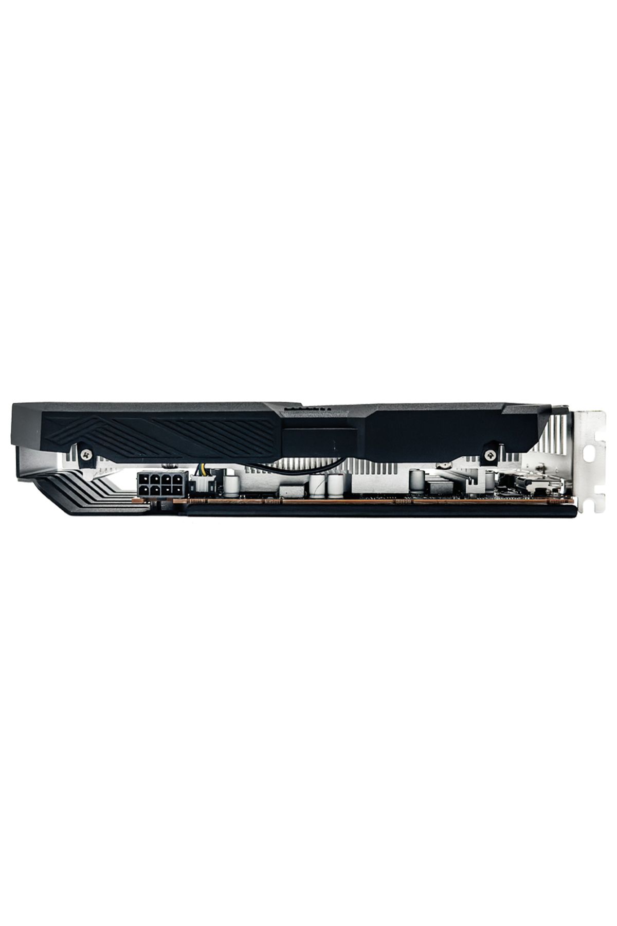 Choice-RX6600M 8G SOYO AMD RX6600M 8GB Graphics Card GDDR6 128Bit 8Pin Radeon GPU RX 6600M Desktop Computer 4