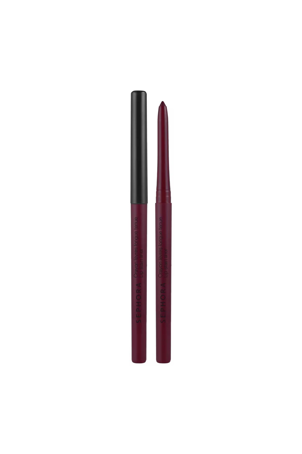 SEPHORA COLLECTION Lip Stain Liner - Uzun Süre Kalıcı Dudak Kalemi 99