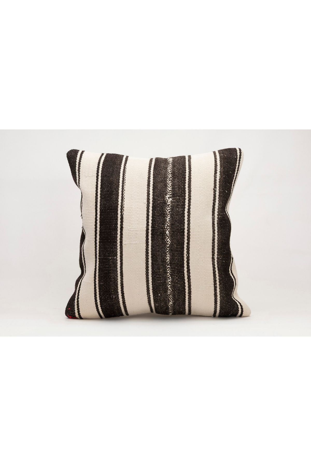 Kilim Whole Sale El Yapımı Kilim'den Yapılmış Yastık Kırlent Kılıfı, 50x50 cm