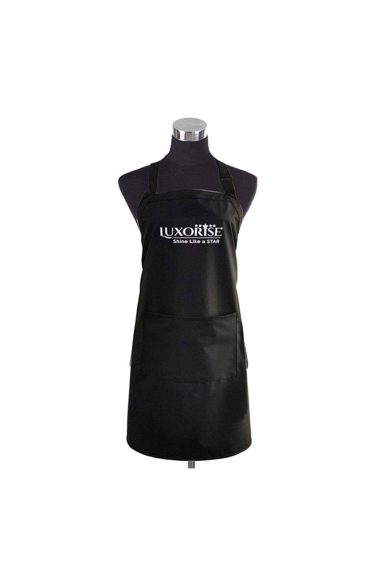 LUXORISE Șorț Profesional De Manichiură Pentru Tehnicieni - One Size