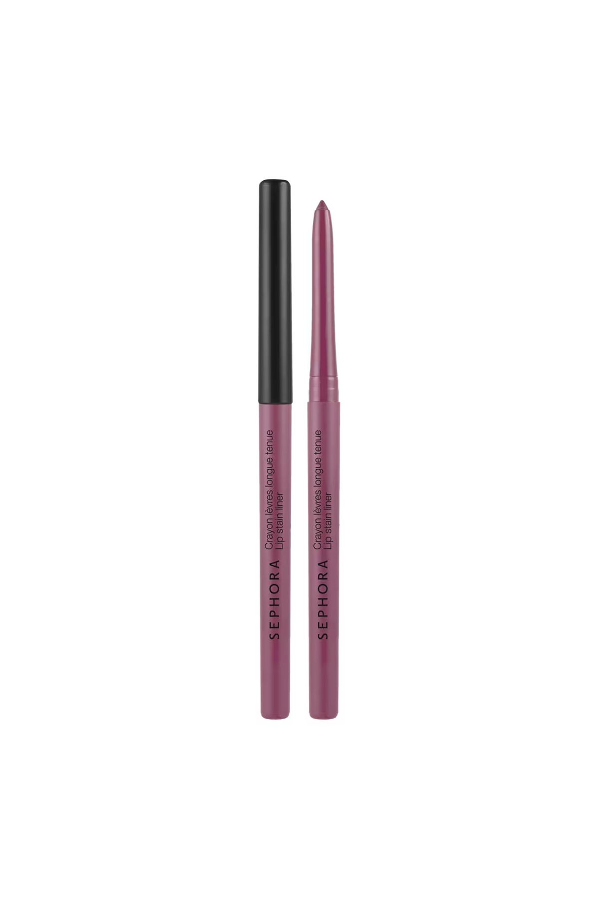 SEPHORA COLLECTION Lip Stain Liner - Uzun Süre Kalıcı Dudak Kalemi 06