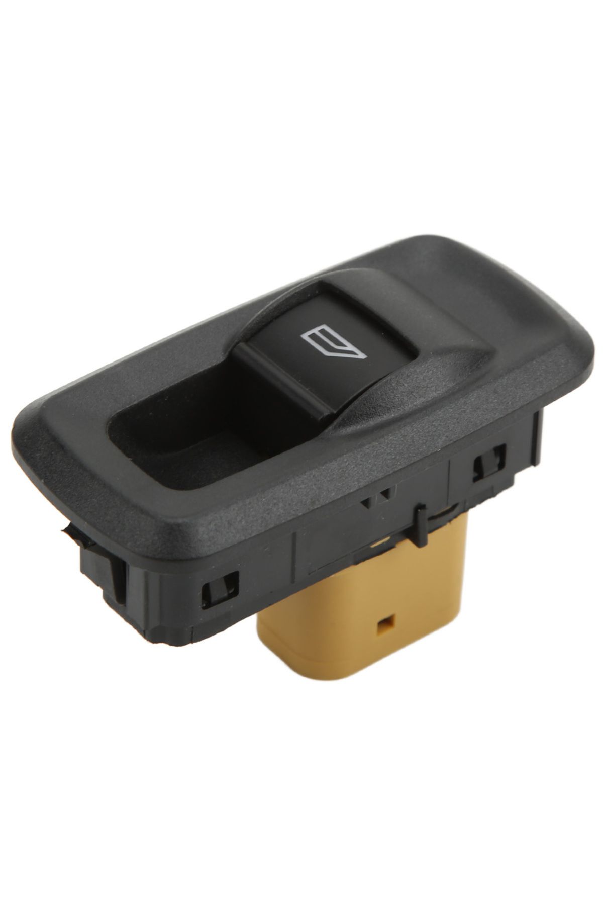 Choice-Power Window Control Switch 8A6T‑14529‑AA Replacement for Ford Fiesta VI 1.25 1.4 1.6 TDCi Hatchback 5